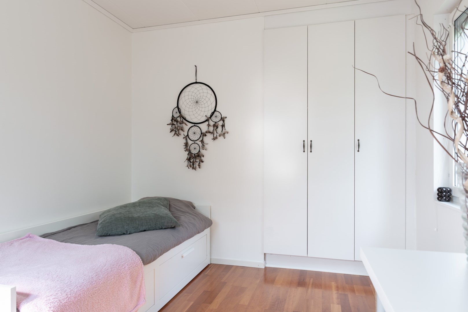 Bostadsbild från Skulptörvägen 10, Såld i Erikslund, Västerås