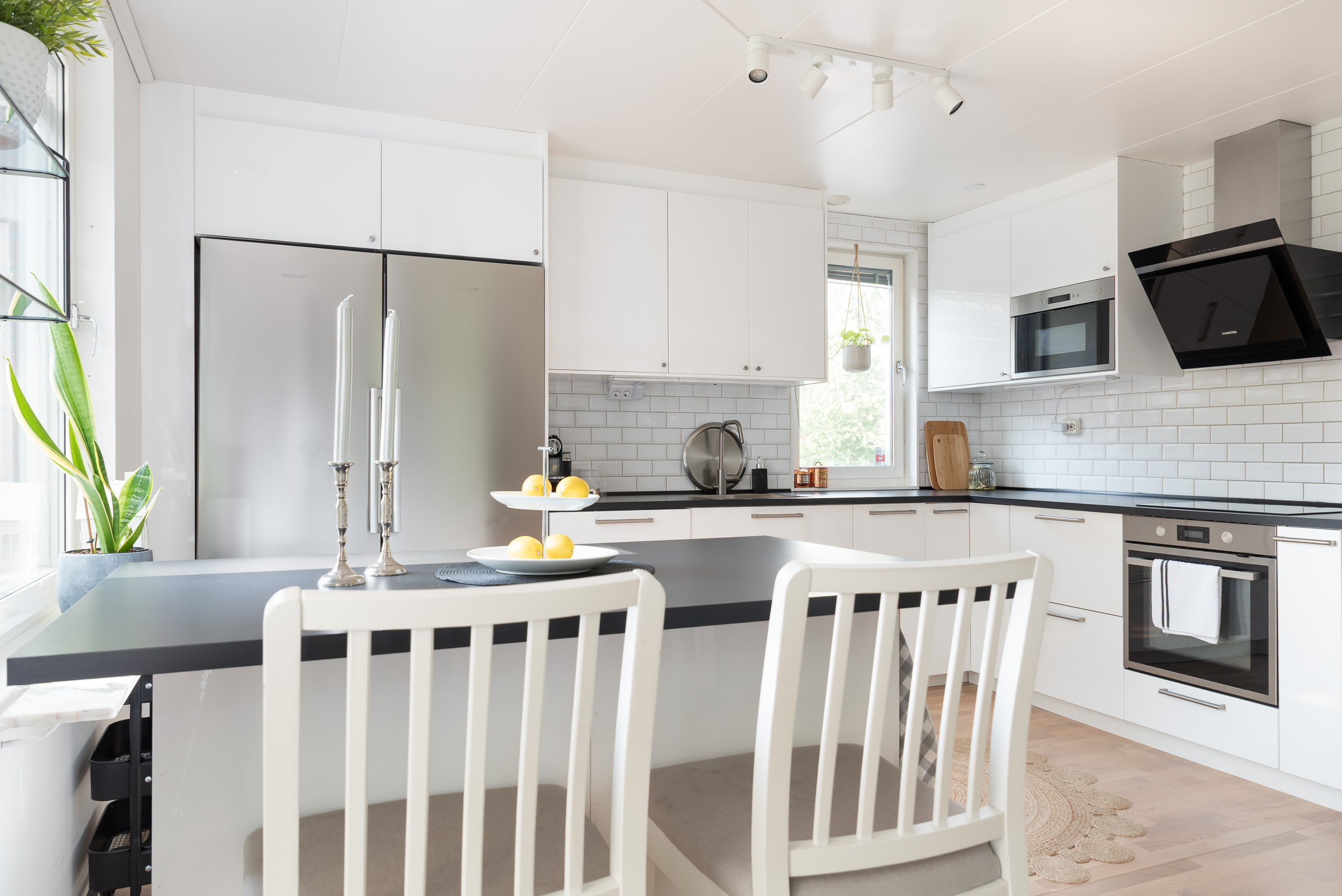 Bostadsbild från Skulptörvägen 10, Såld i Erikslund, Västerås