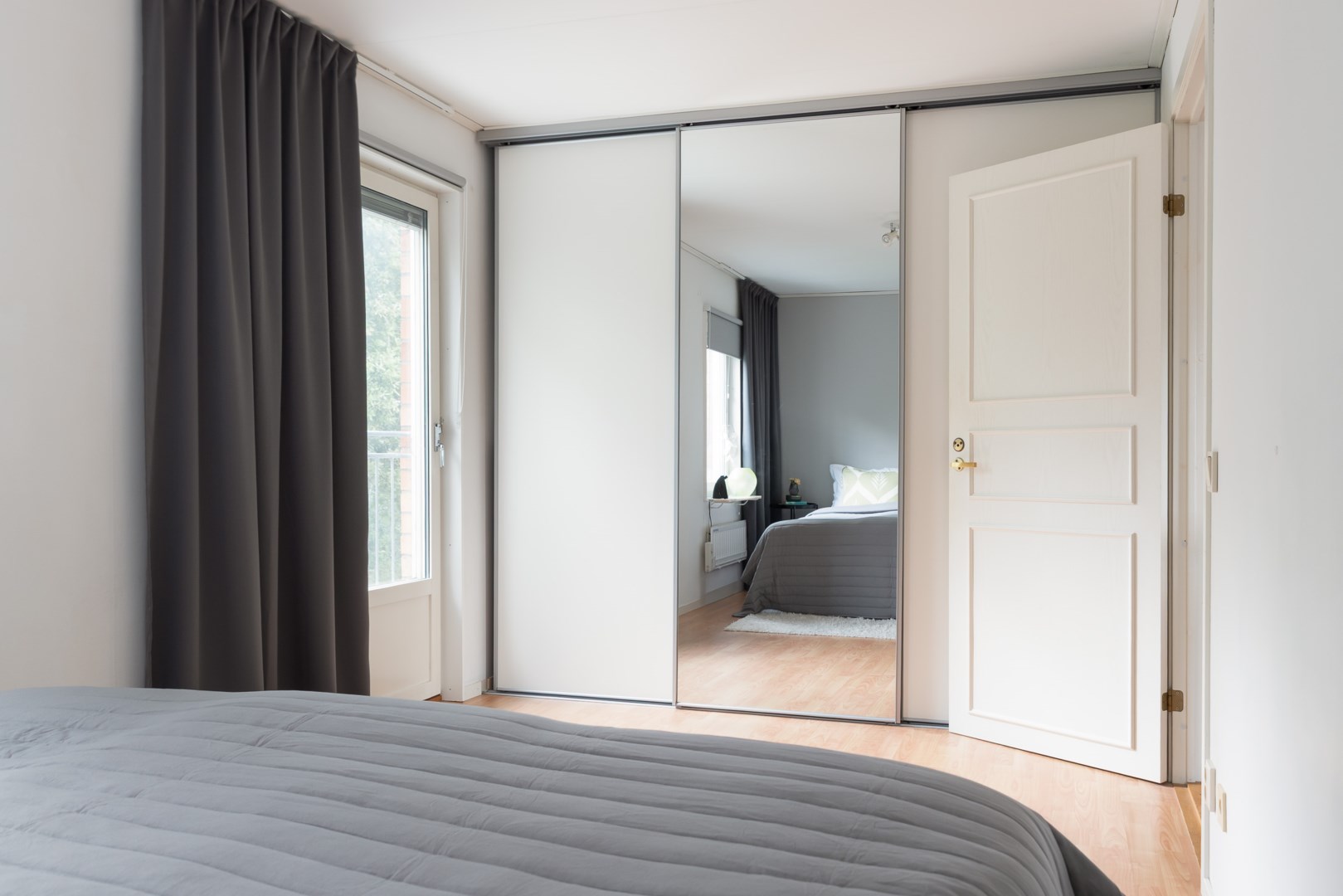 Bostadsbild från Skulptörvägen 10, Såld i Erikslund, Västerås