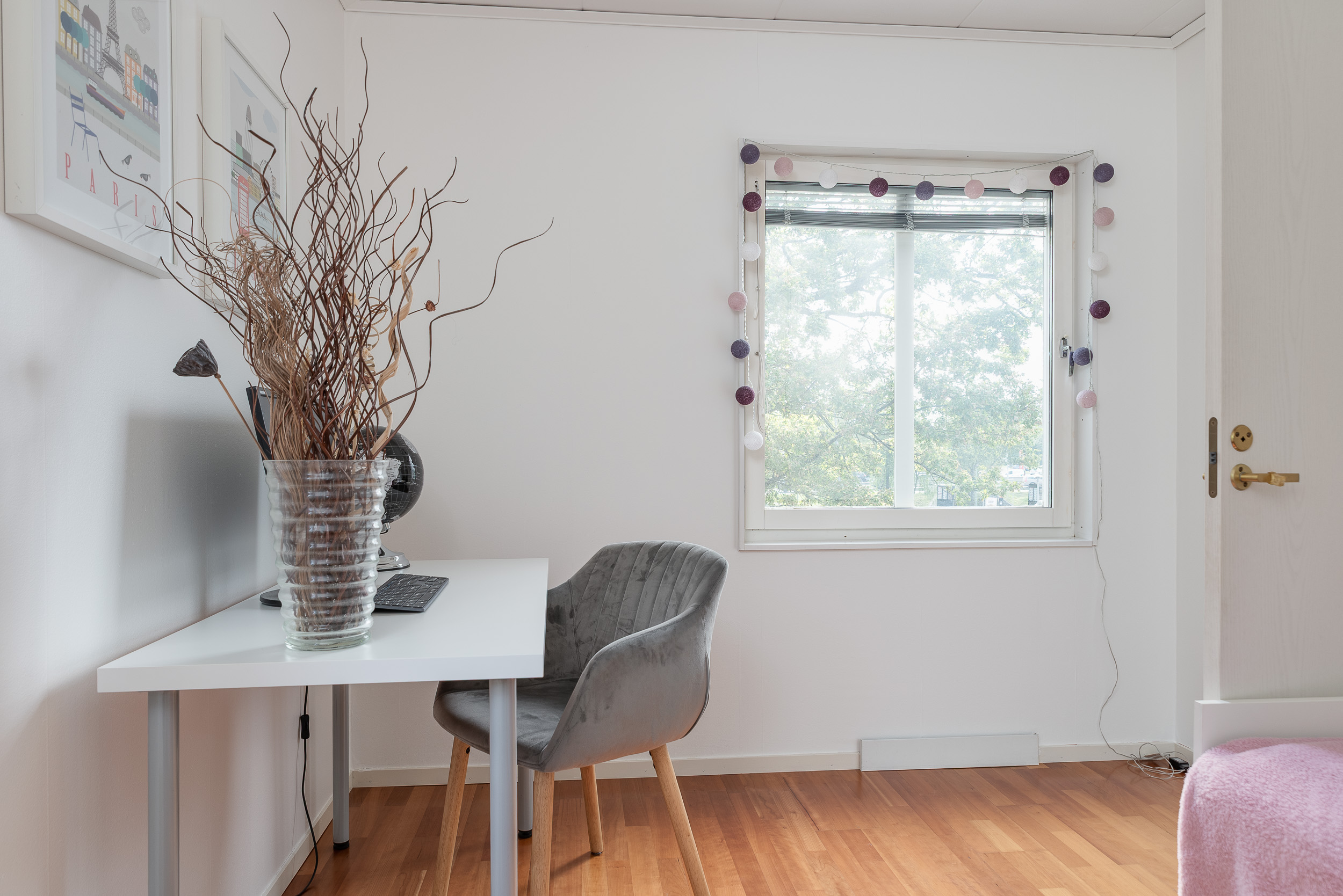 Bostadsbild från Skulptörvägen 10, Såld i Erikslund, Västerås