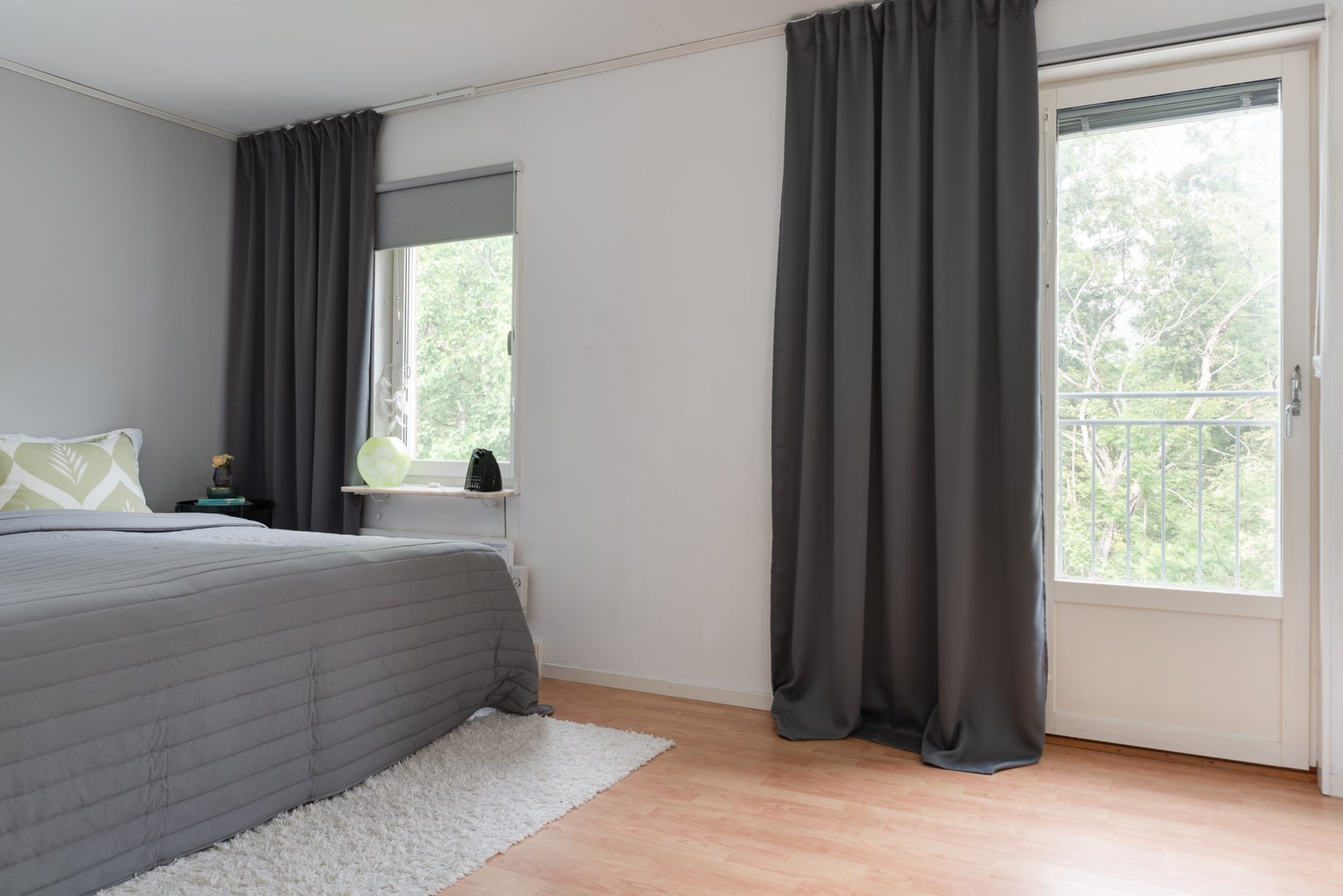 Bostadsbild från Skulptörvägen 10, Såld i Erikslund, Västerås