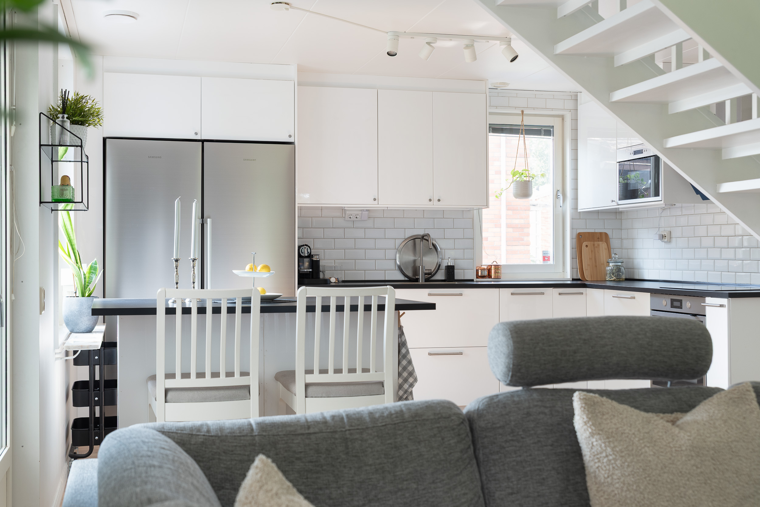 Bostadsbild från Skulptörvägen 10, Såld i Erikslund, Västerås