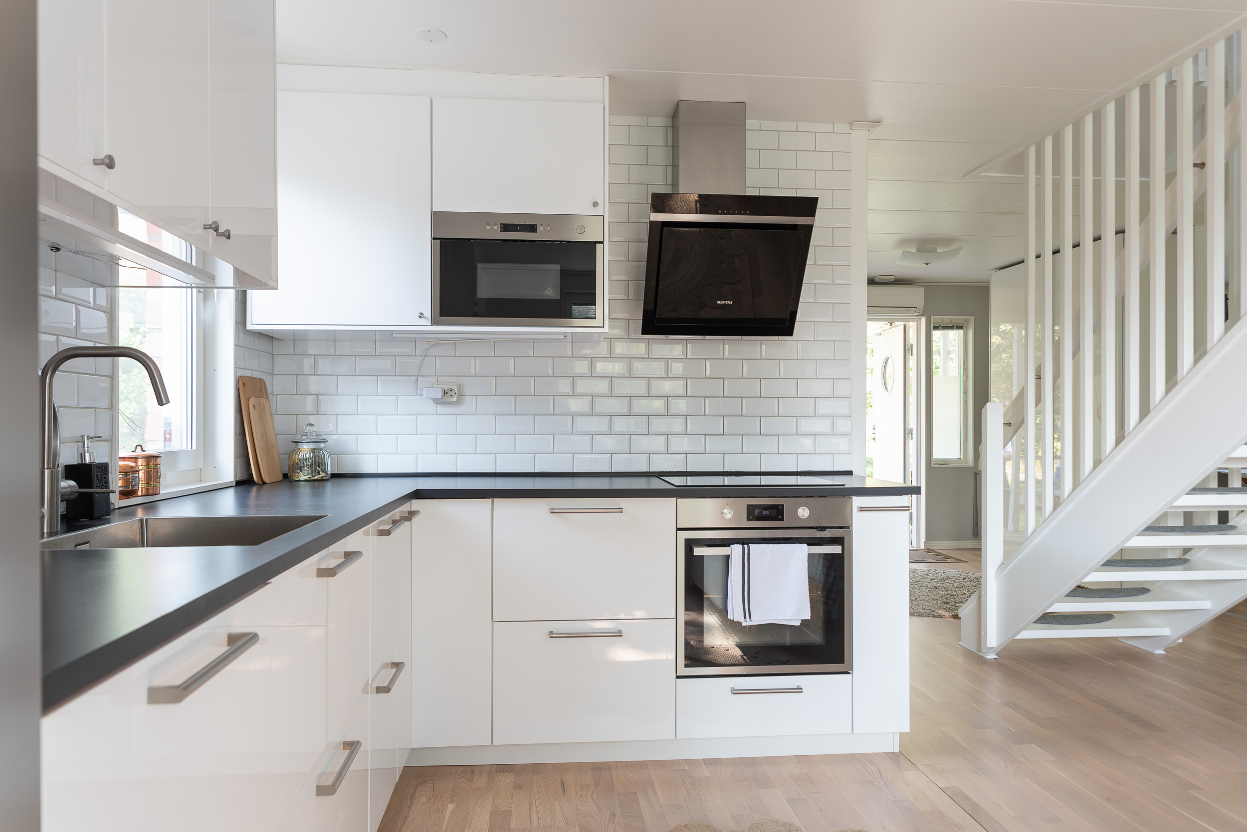 Bostadsbild från Skulptörvägen 10, Såld i Erikslund, Västerås