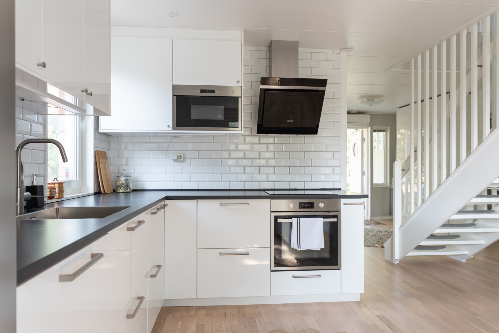 Bostadsbild från Skulptörvägen 10, Såld i Erikslund, Västerås