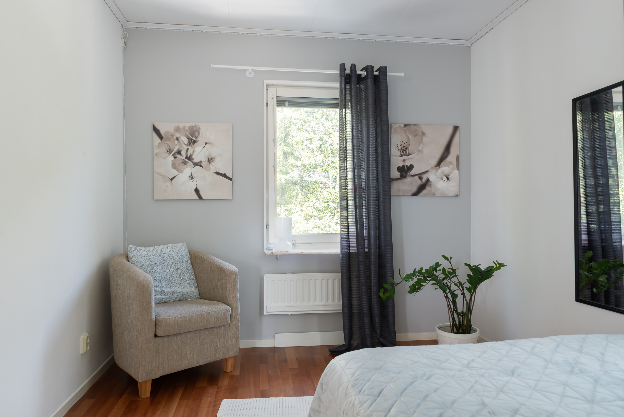 Bostadsbild från Skulptörvägen 10, Såld i Erikslund, Västerås