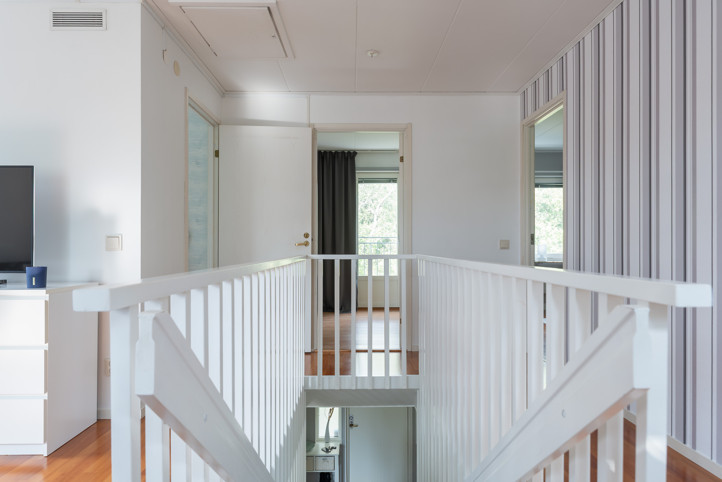 Bostadsbild från Skulptörvägen 10, Såld i Erikslund, Västerås