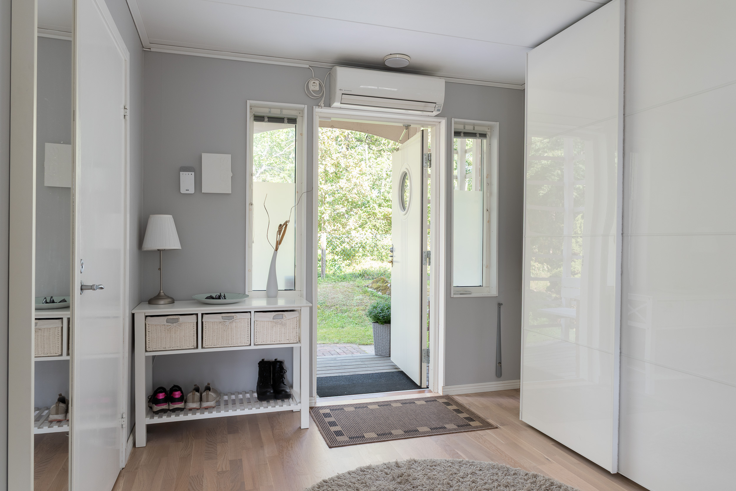 Bostadsbild från Skulptörvägen 10, Såld i Erikslund, Västerås