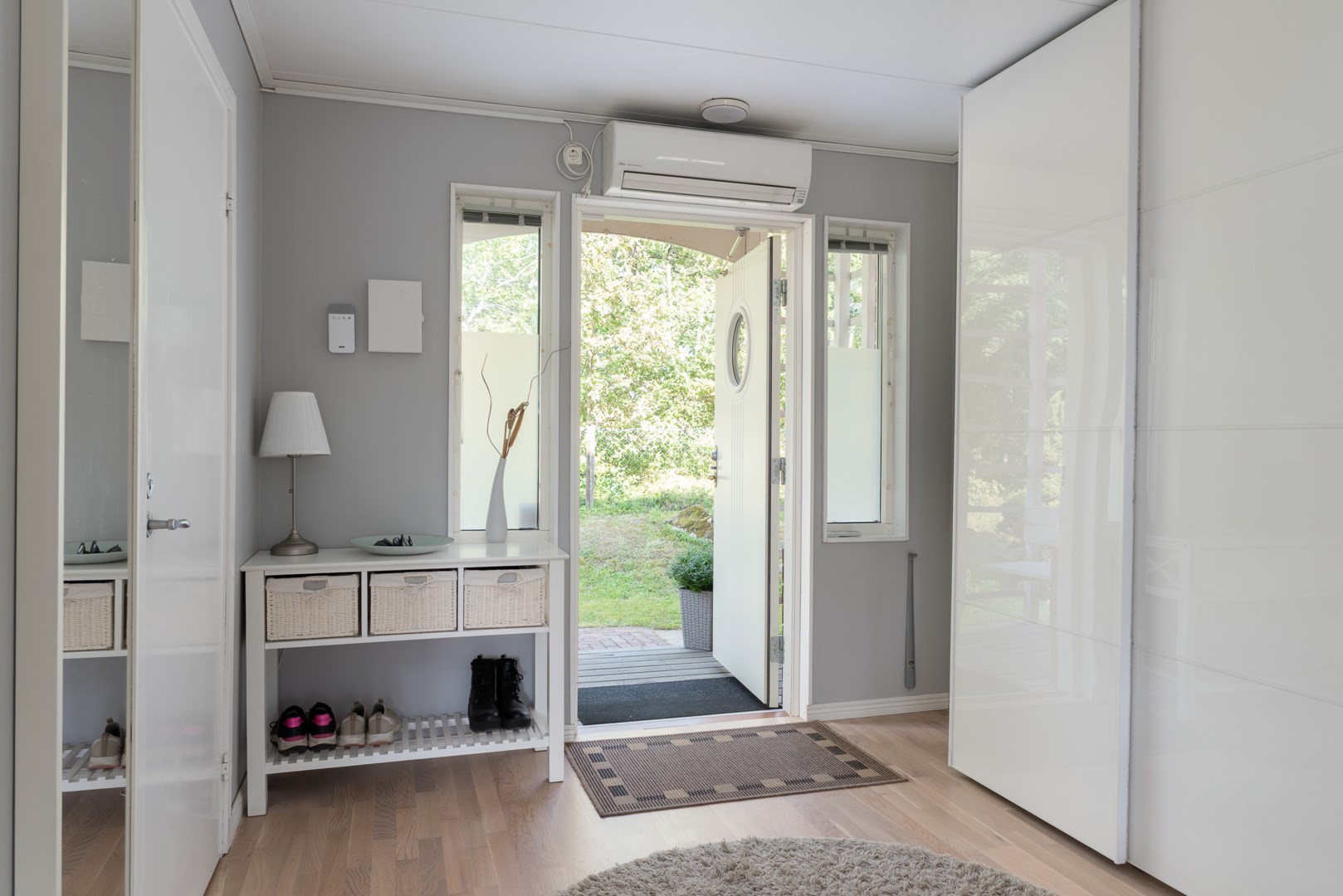 Bostadsbild från Skulptörvägen 10, Såld i Erikslund, Västerås