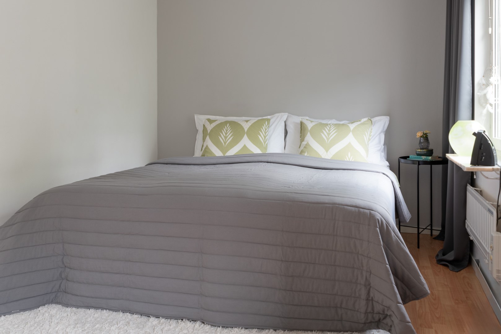 Bostadsbild från Skulptörvägen 10, Såld i Erikslund, Västerås