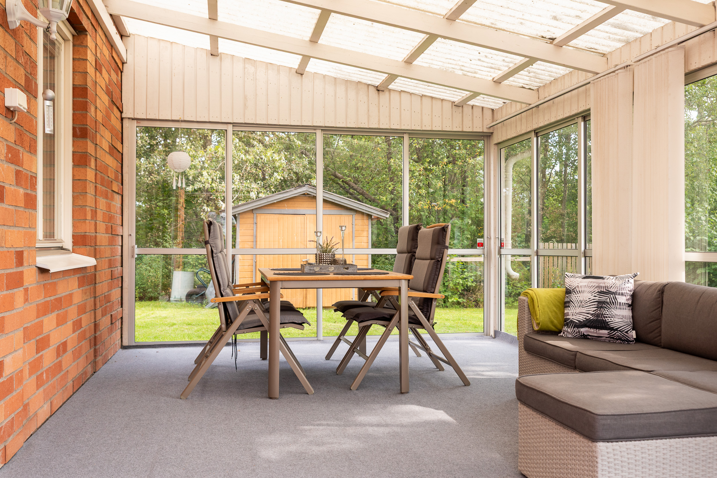 Bostadsbild från Skulptörvägen 10, Såld i Erikslund, Västerås