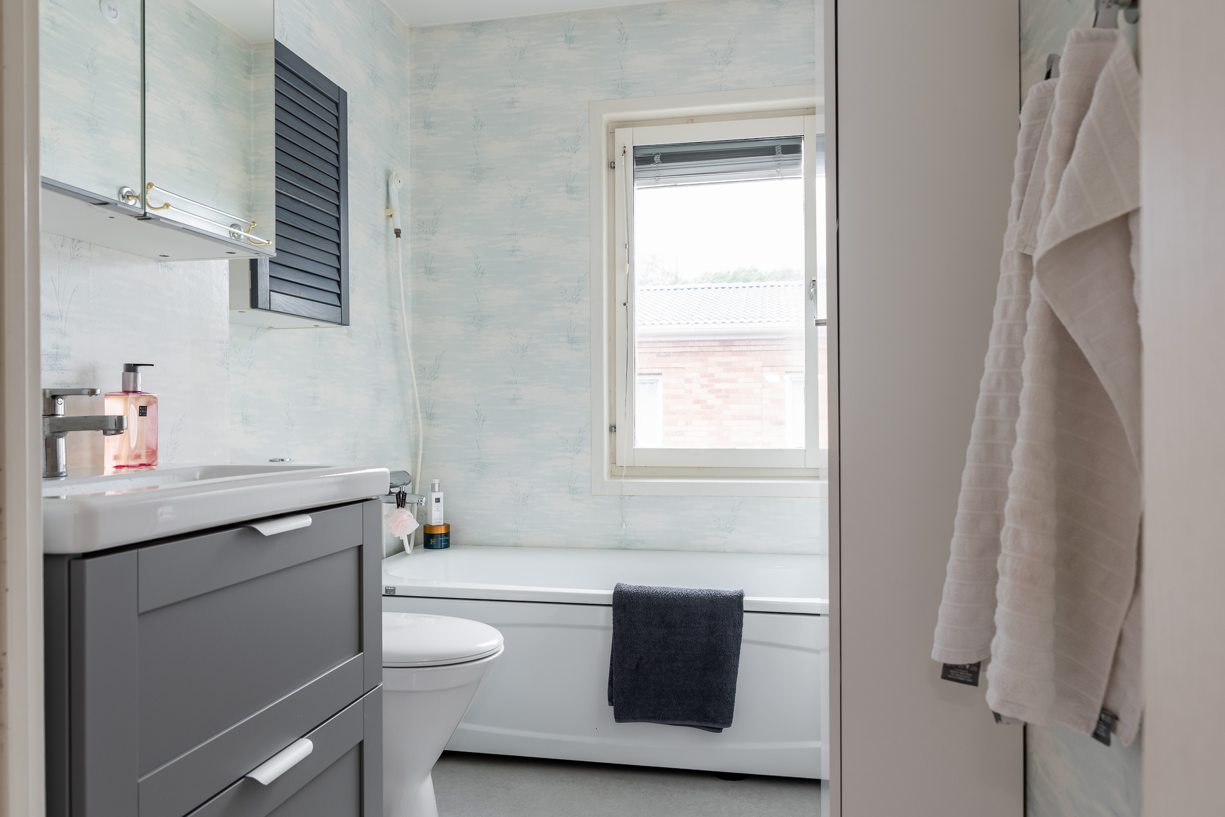 Bostadsbild från Skulptörvägen 10, Såld i Erikslund, Västerås