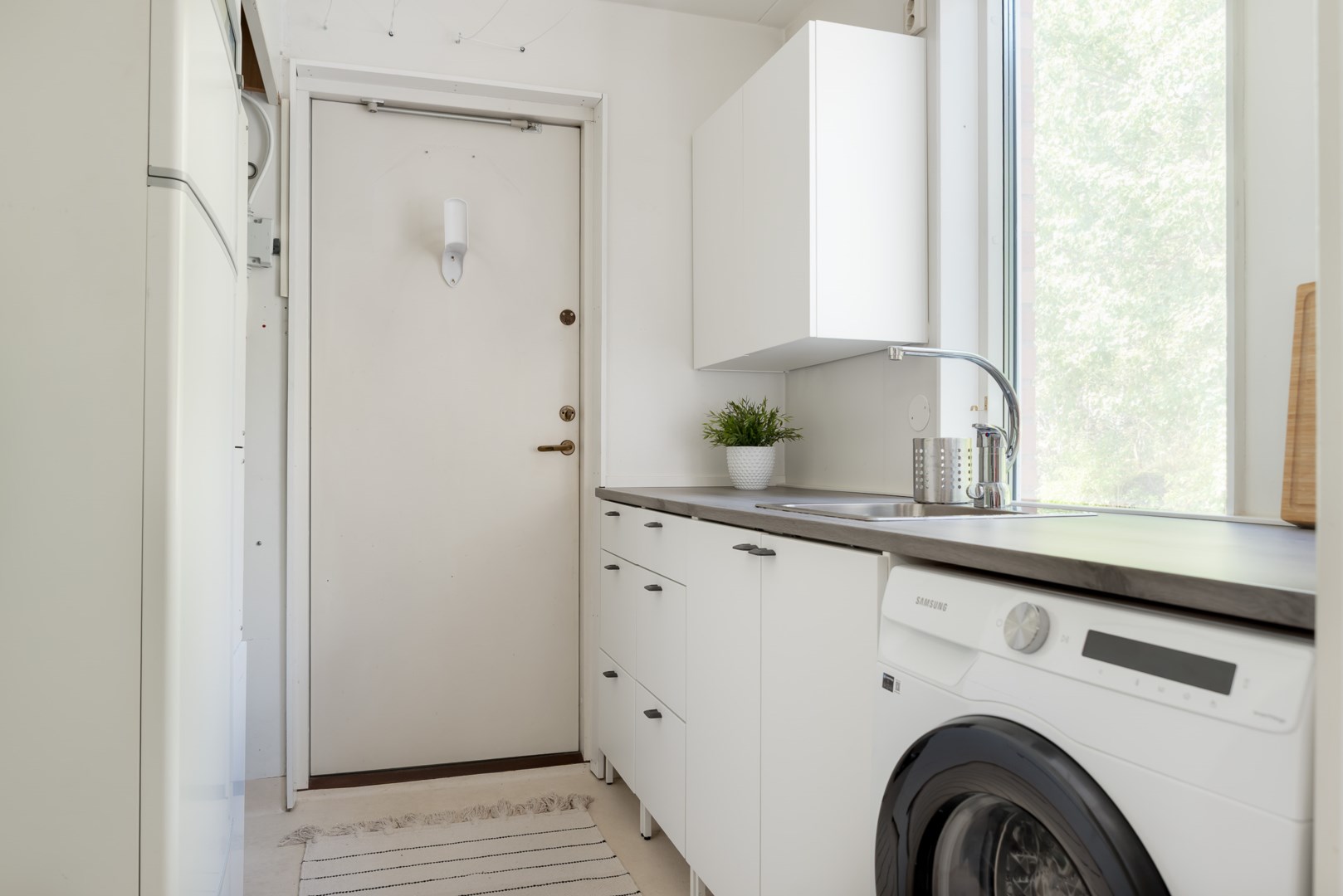 Bostadsbild från Skulptörvägen 10, Såld i Erikslund, Västerås