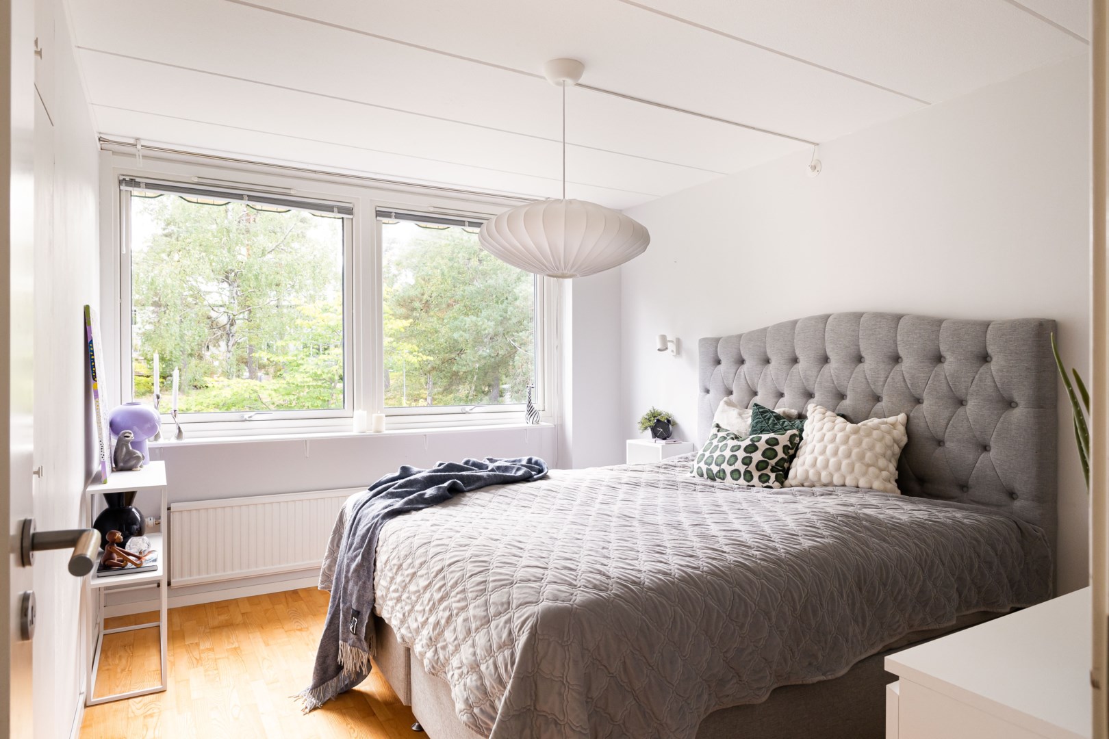 Bostadsbild från Rudsjövägen 128, Såld i Duvnäs Utskog, Nacka