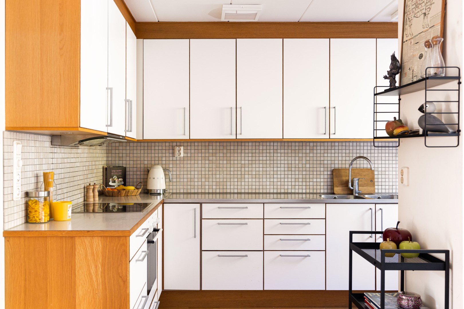 Bostadsbild från Rudsjövägen 128, Såld i Duvnäs Utskog, Nacka