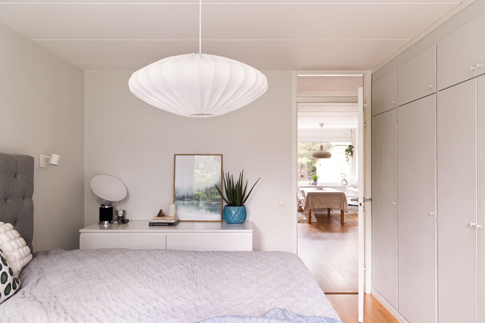 Bostadsbild från Rudsjövägen 128, Såld i Duvnäs Utskog, Nacka