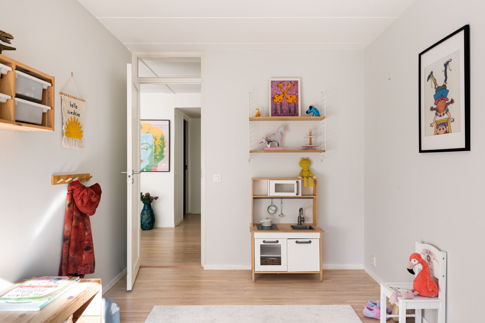 Bostadsbild från Rudsjövägen 128, Såld i Duvnäs Utskog, Nacka