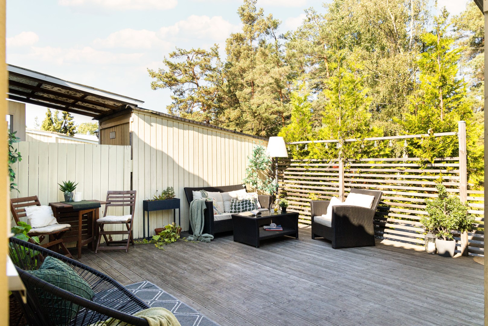 Bostadsbild från Rudsjövägen 128, Såld i Duvnäs Utskog, Nacka