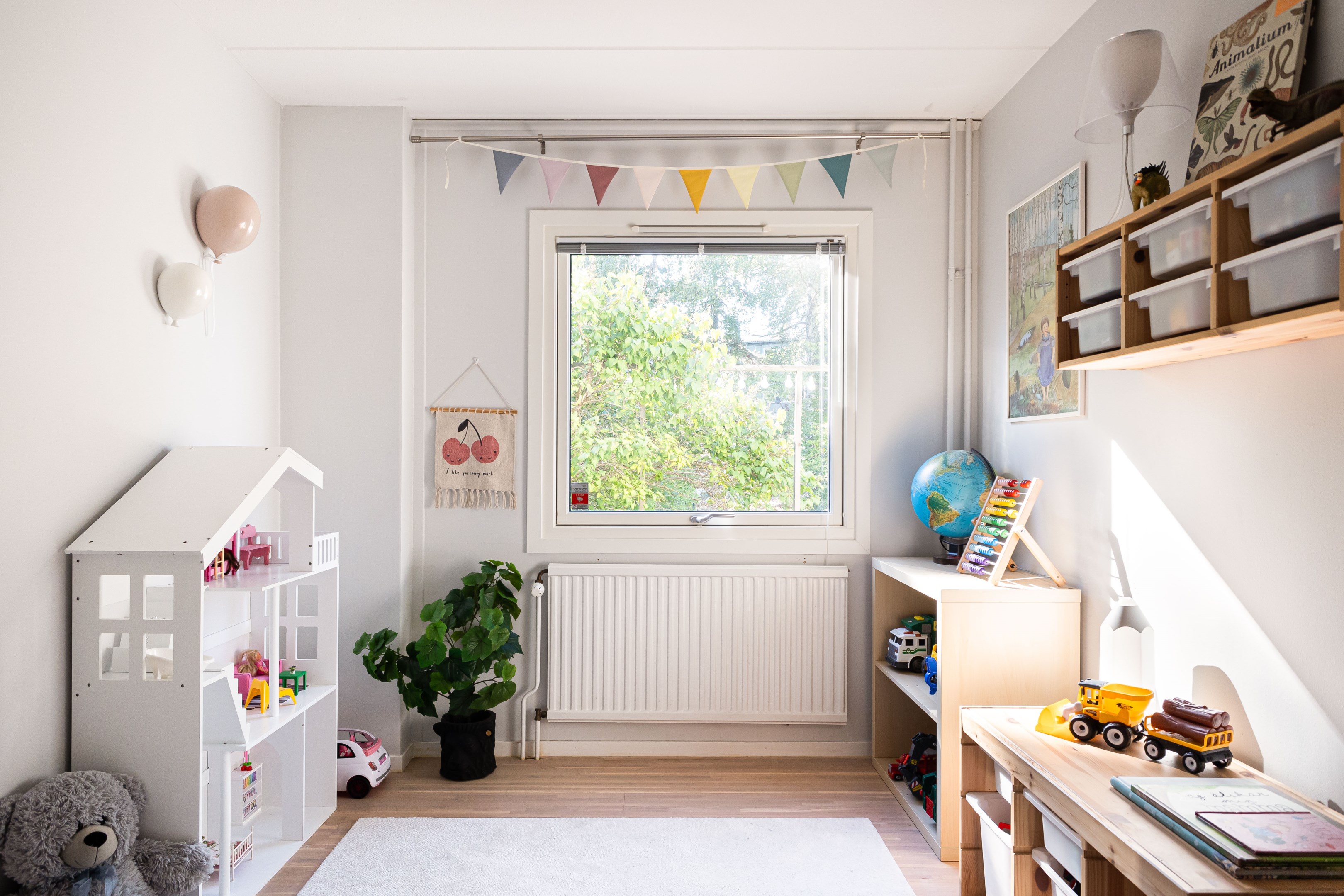 Bostadsbild från Rudsjövägen 128, Såld i Duvnäs Utskog, Nacka