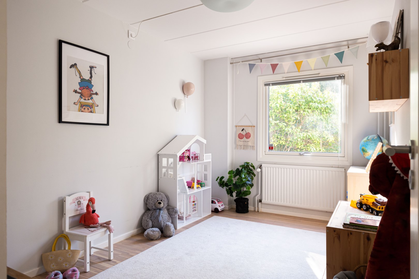 Bostadsbild från Rudsjövägen 128, Såld i Duvnäs Utskog, Nacka