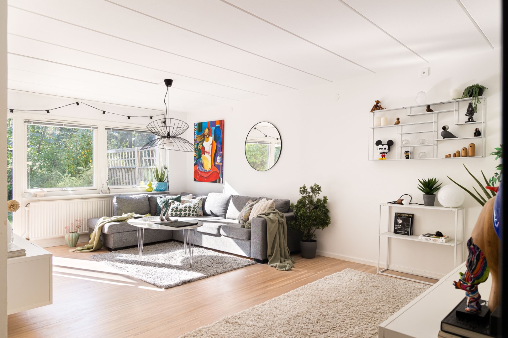 Bostadsbild från Rudsjövägen 128, Såld i Duvnäs Utskog, Nacka