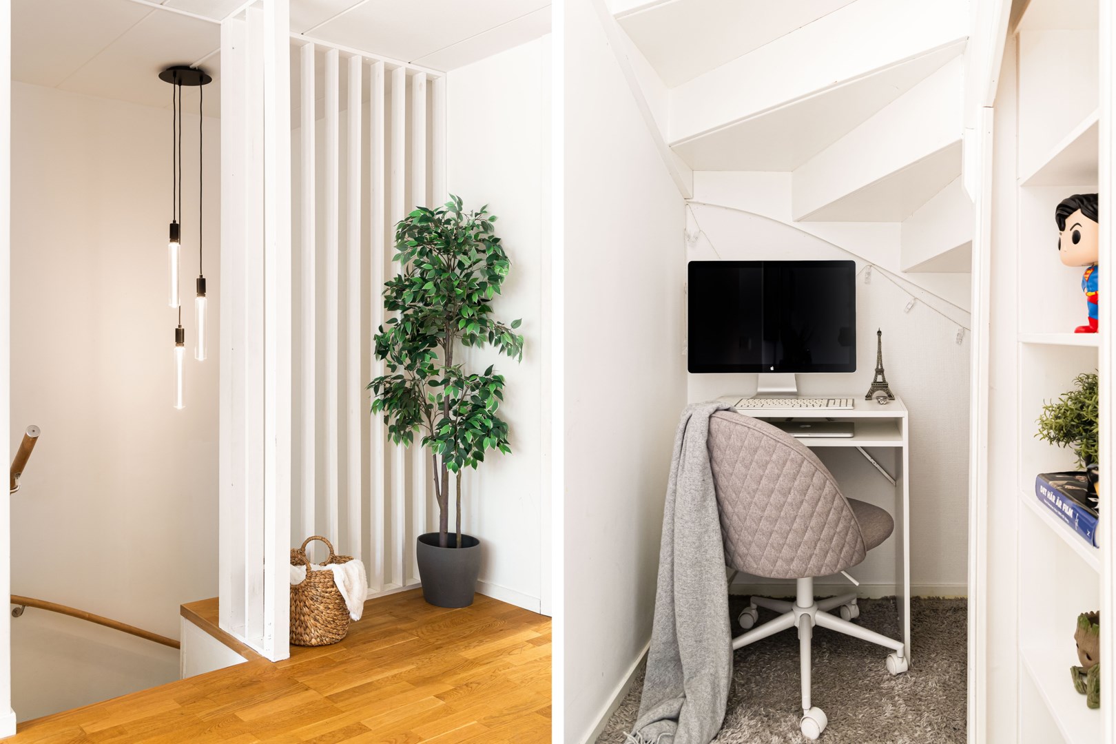 Bostadsbild från Rudsjövägen 128, Såld i Duvnäs Utskog, Nacka