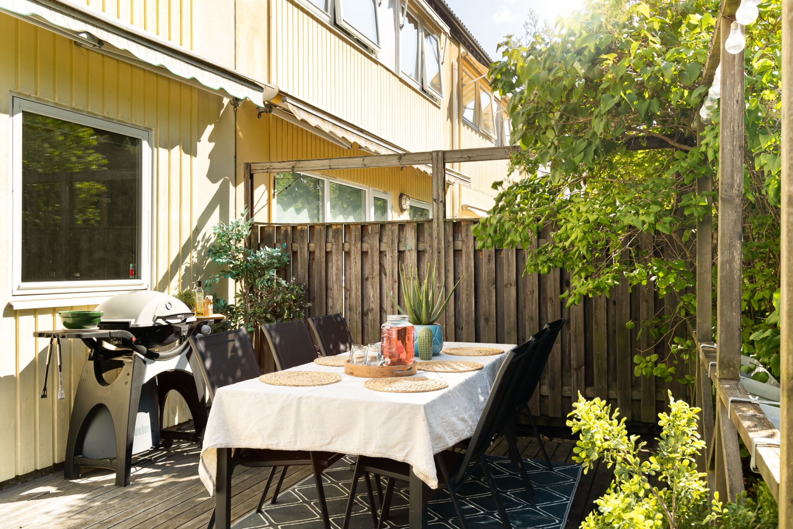 Bostadsbild från Rudsjövägen 128, Såld i Duvnäs Utskog, Nacka