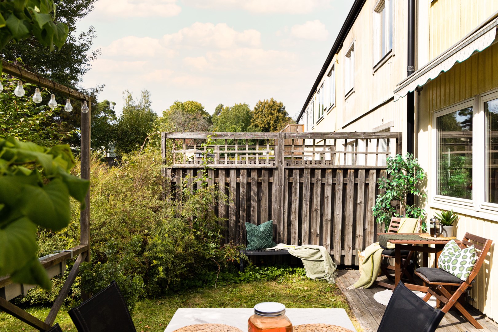 Bostadsbild från Rudsjövägen 128, Såld i Duvnäs Utskog, Nacka