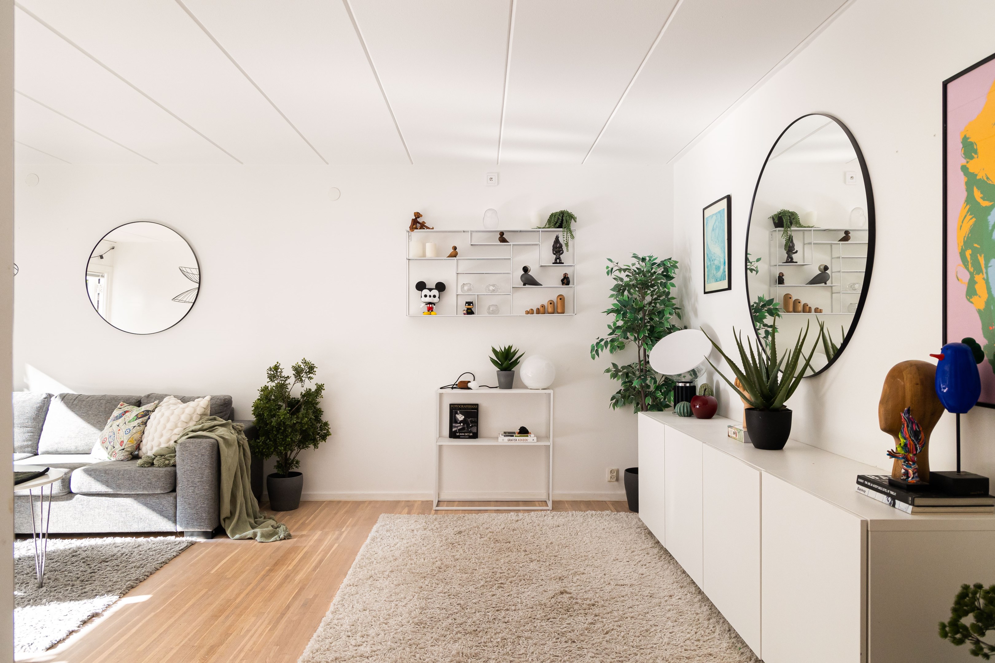 Bostadsbild från Rudsjövägen 128, Såld i Duvnäs Utskog, Nacka