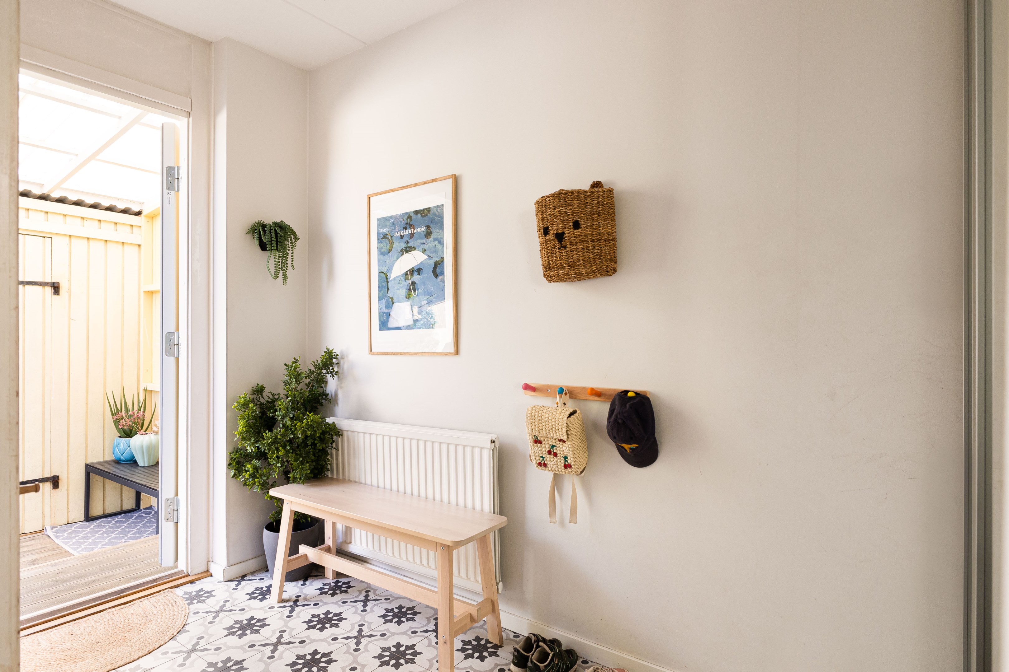 Bostadsbild från Rudsjövägen 128, Såld i Duvnäs Utskog, Nacka