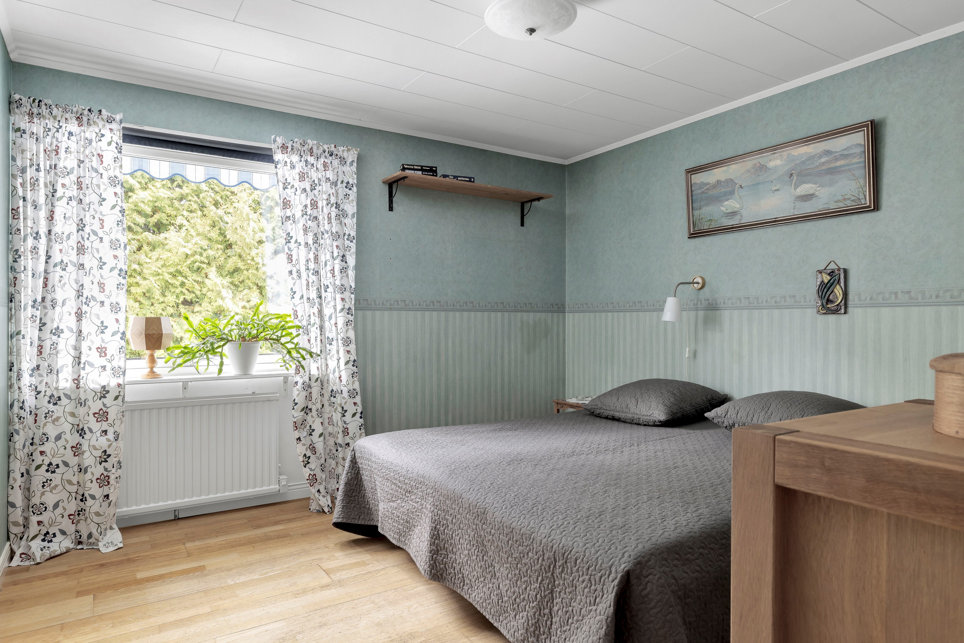 Bostadsbild från Puckvägen 47, Såld i Björklinge, Uppsala