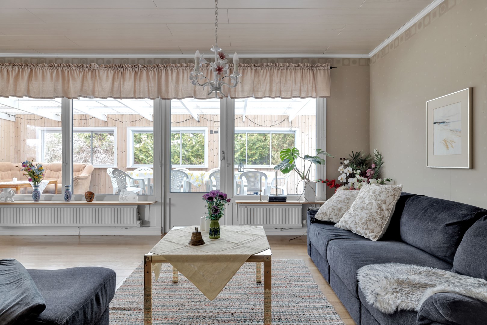 Bostadsbild från Puckvägen 47, Såld i Björklinge, Uppsala