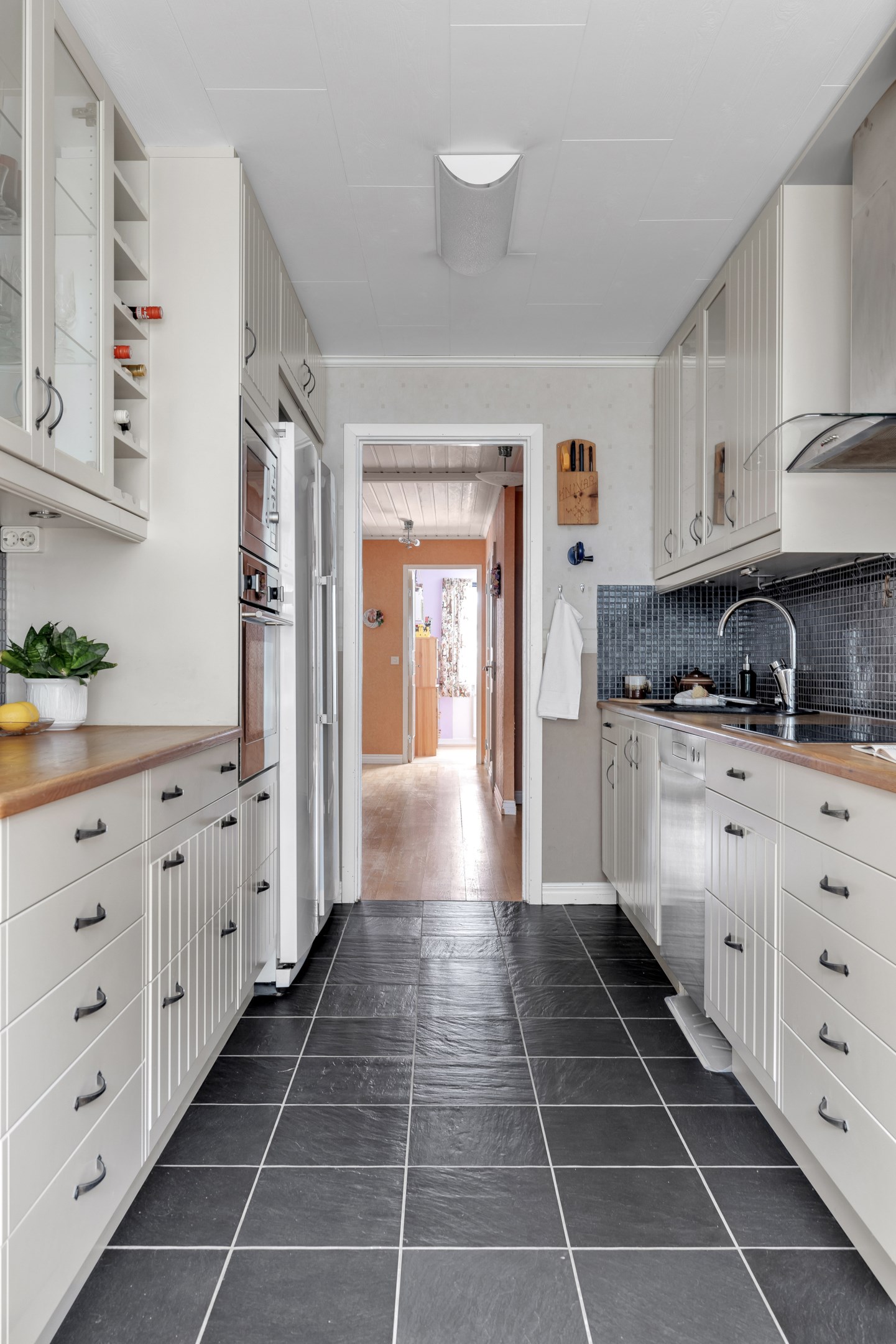 Bostadsbild från Puckvägen 47, Såld i Björklinge, Uppsala