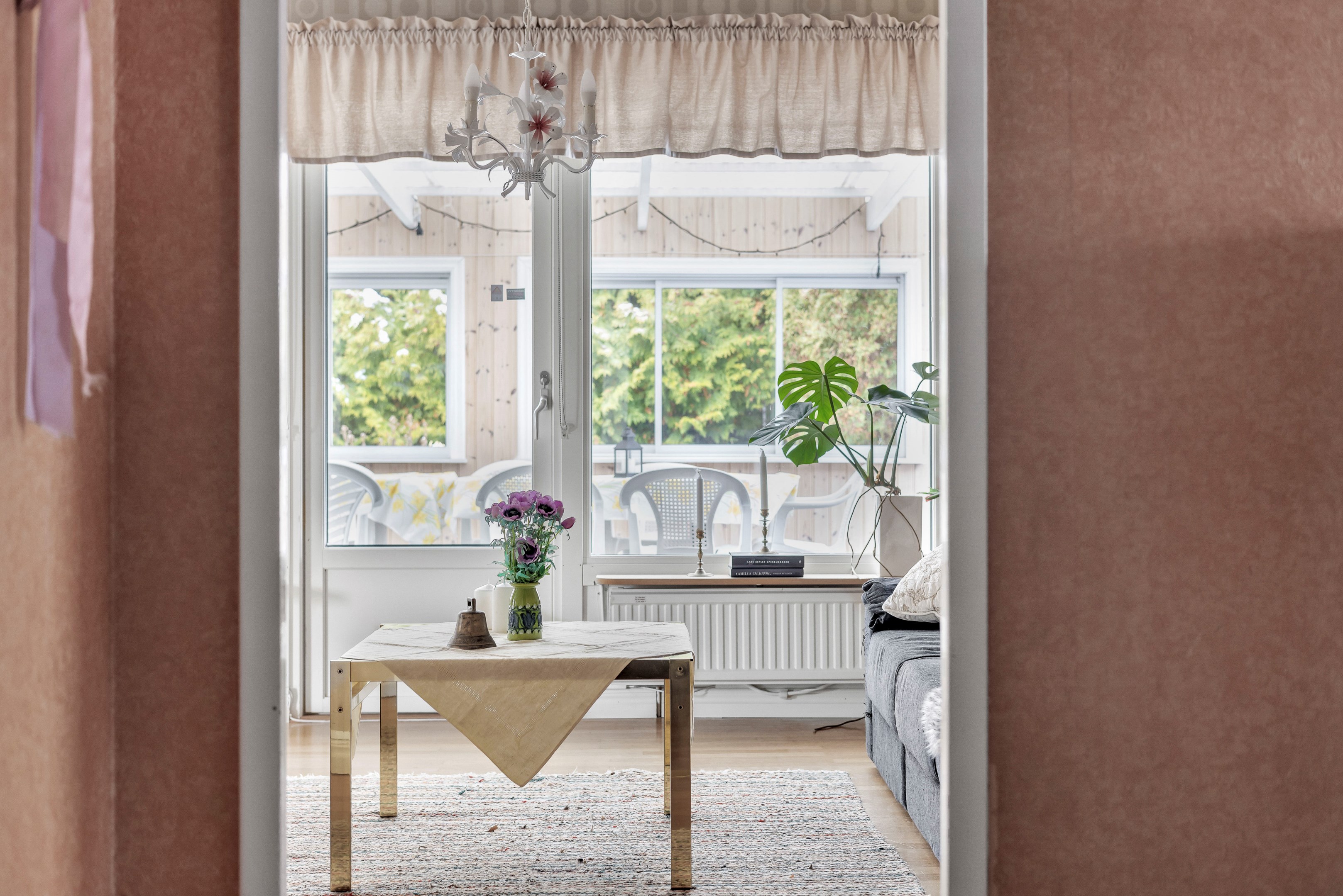 Bostadsbild från Puckvägen 47, Såld i Björklinge, Uppsala