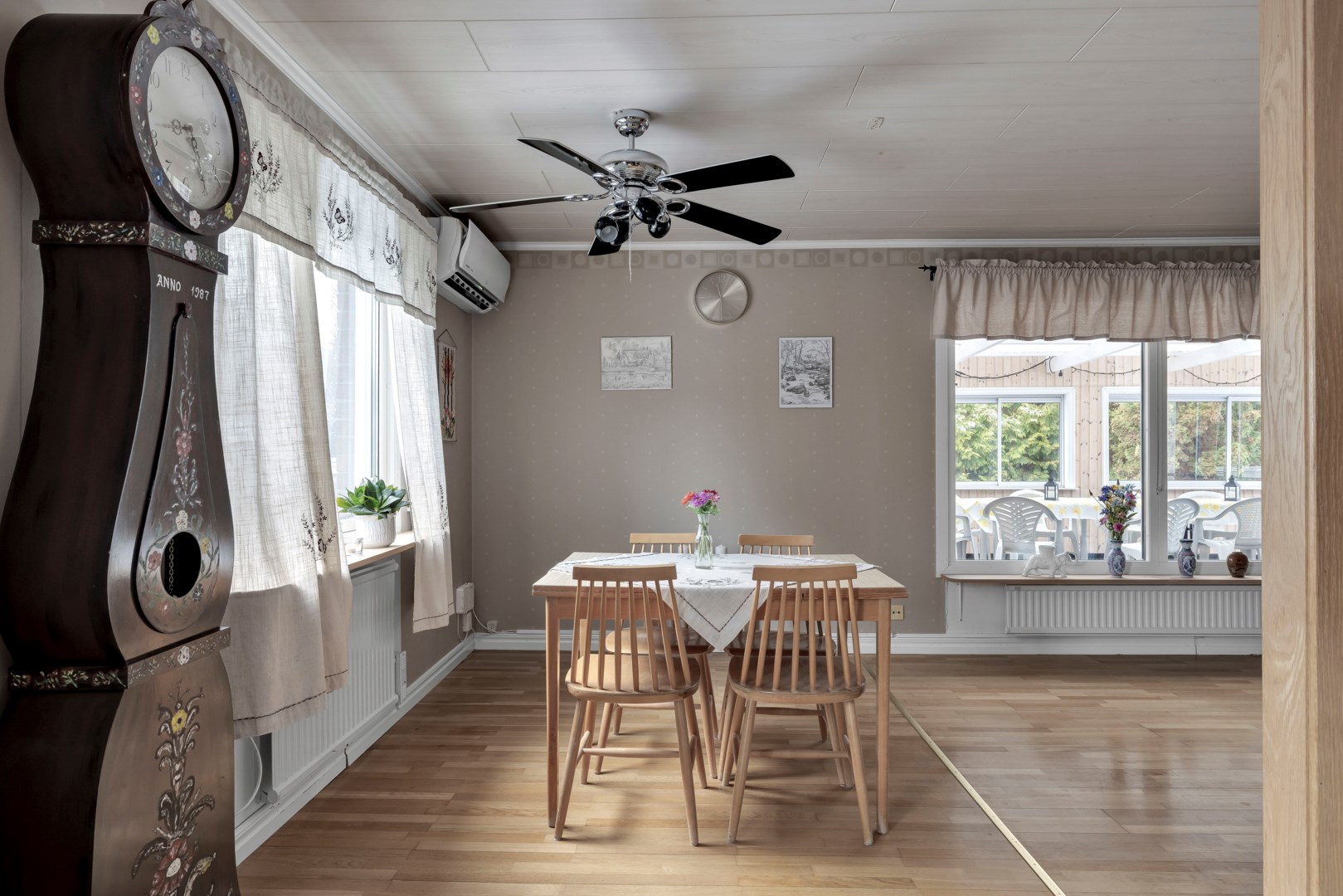 Bostadsbild från Puckvägen 47, Såld i Björklinge, Uppsala