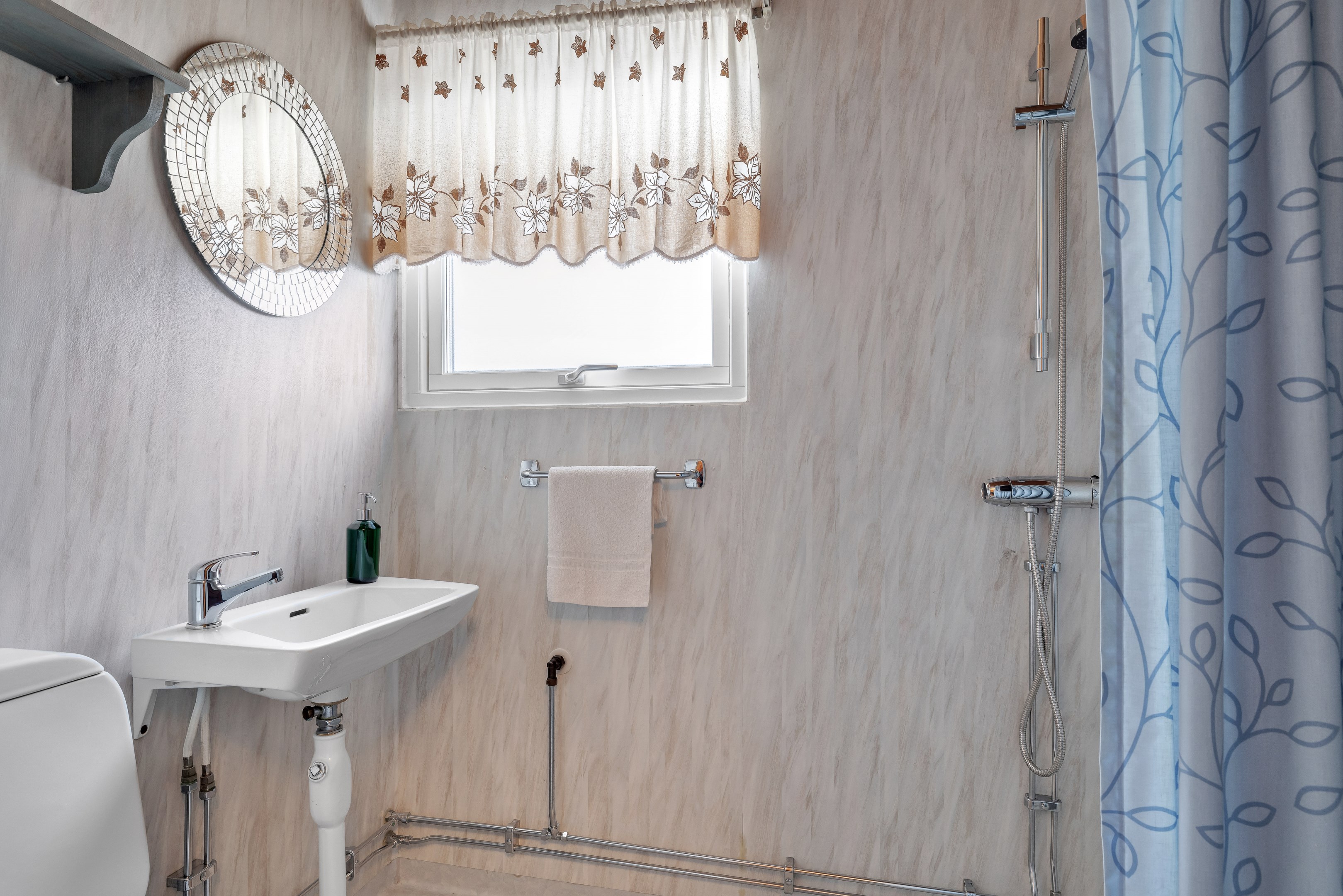 Bostadsbild från Puckvägen 47, Såld i Björklinge, Uppsala