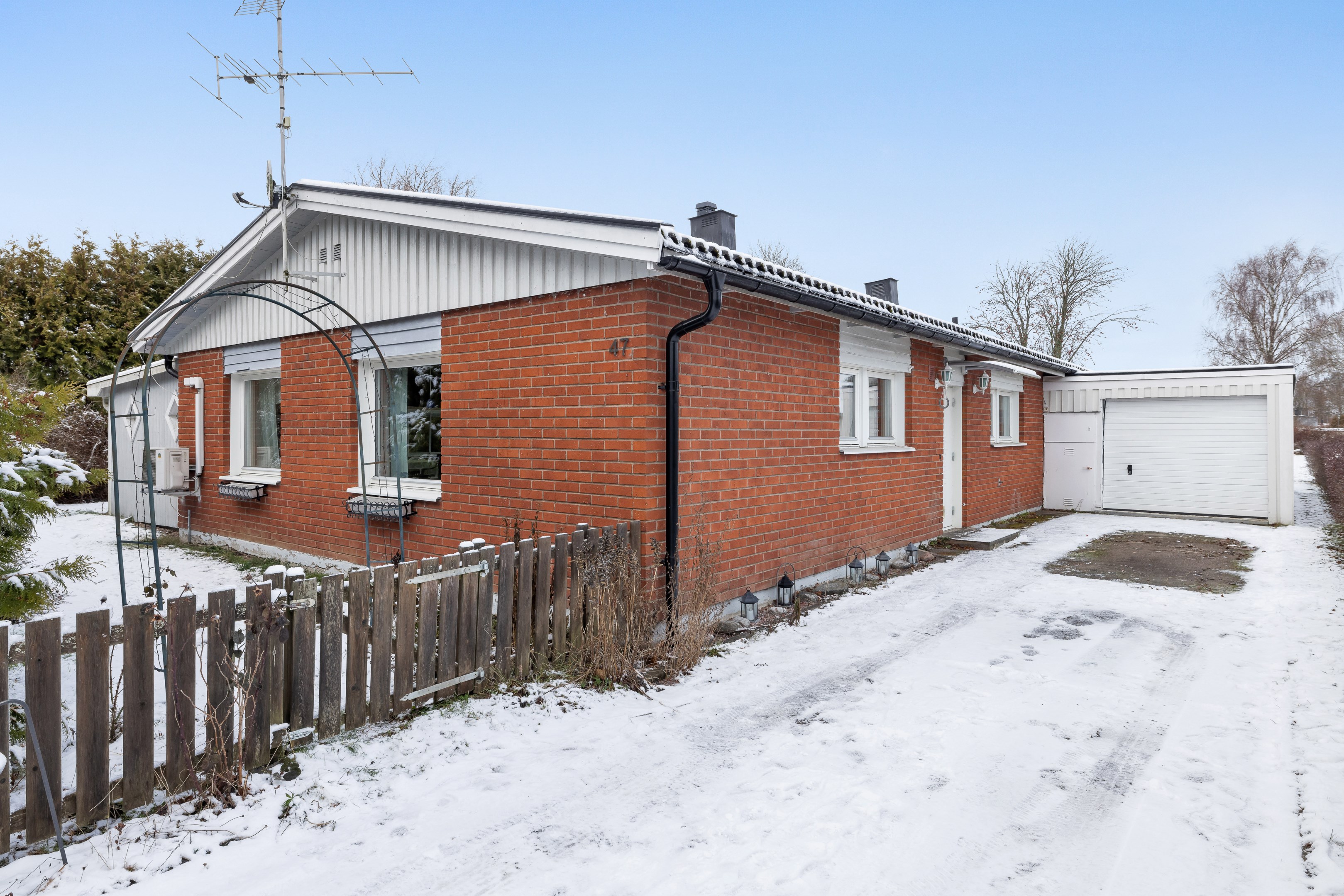 Bostadsbild från Puckvägen 47, Såld i Björklinge, Uppsala