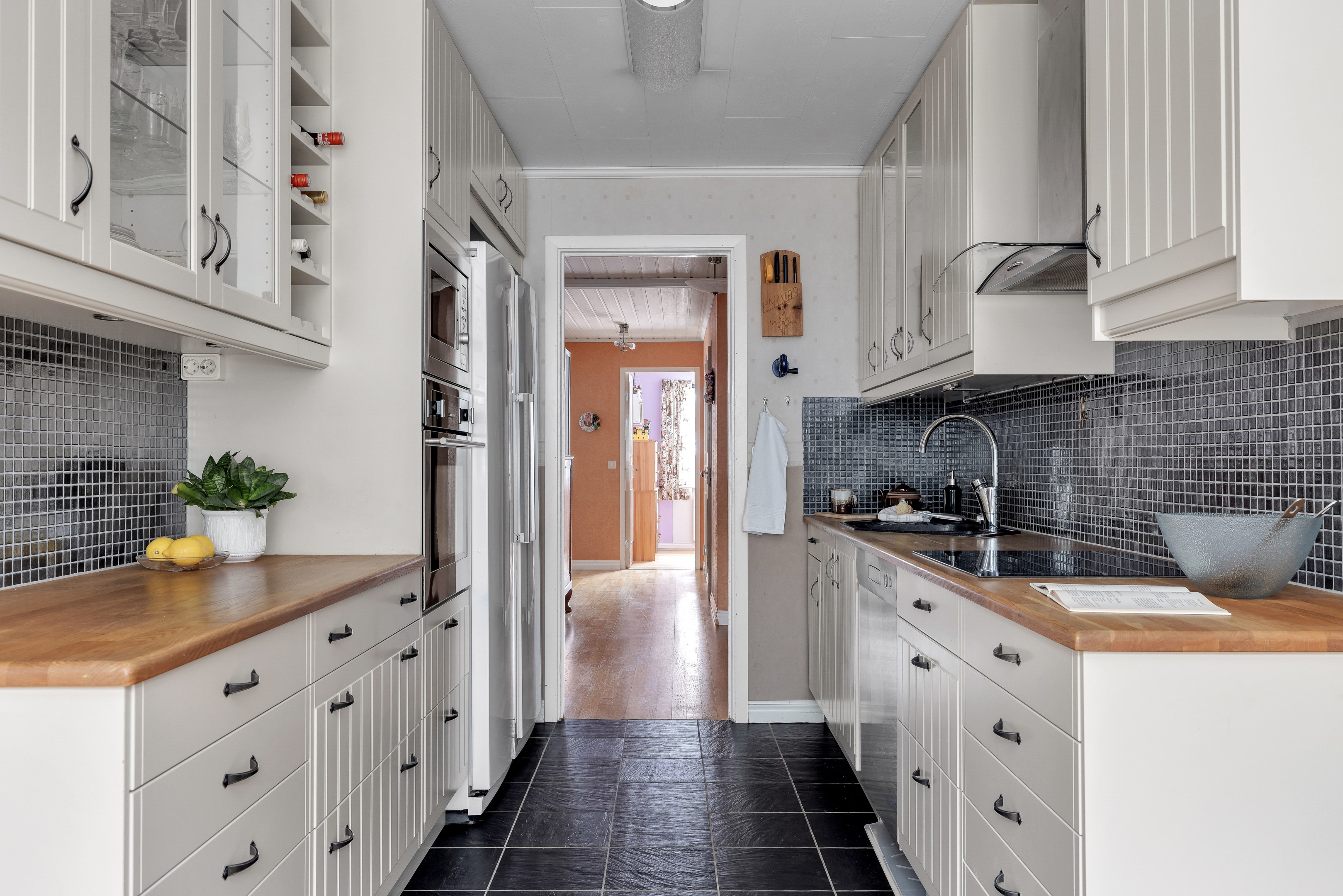 Bostadsbild från Puckvägen 47, Såld i Björklinge, Uppsala