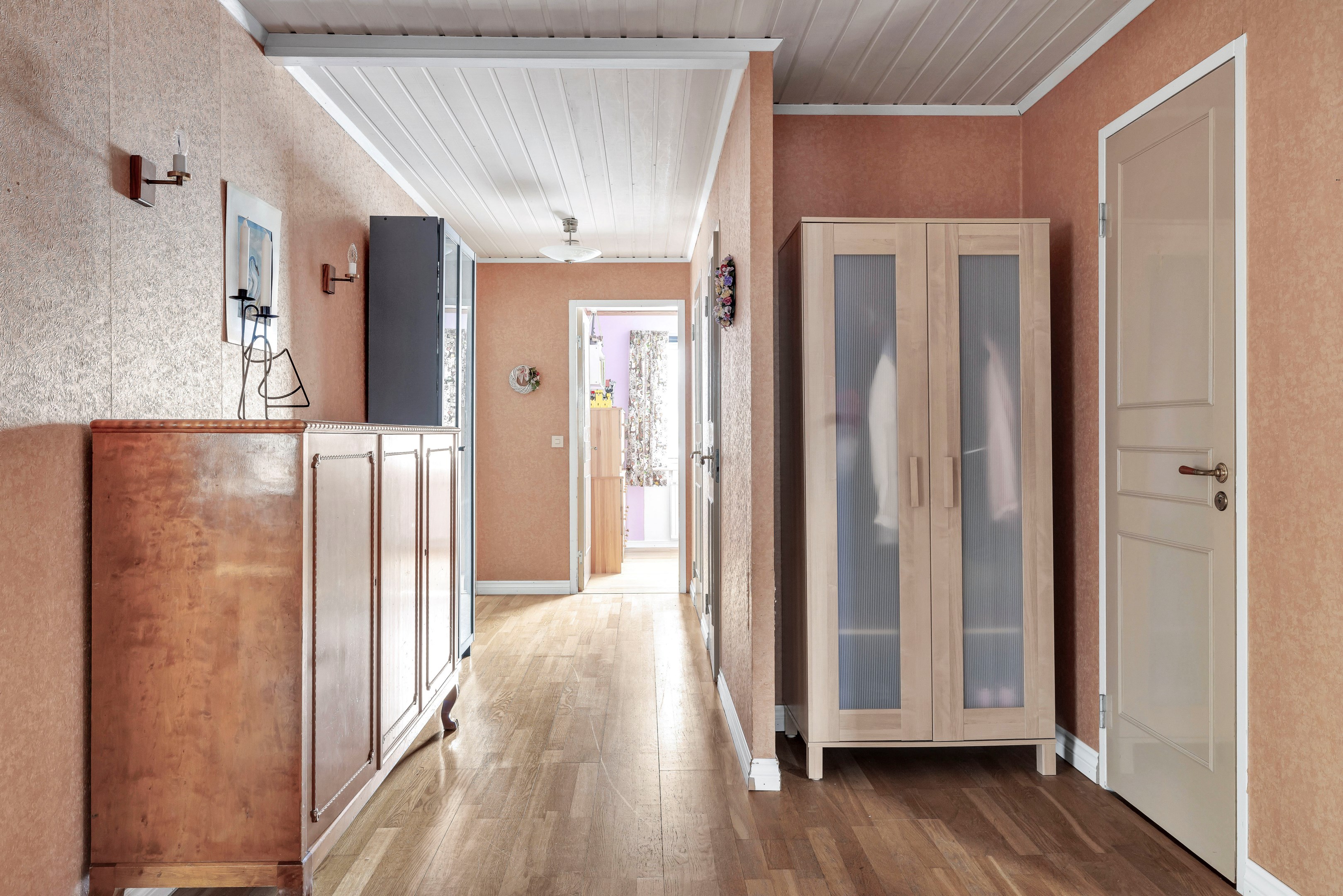 Bostadsbild från Puckvägen 47, Såld i Björklinge, Uppsala