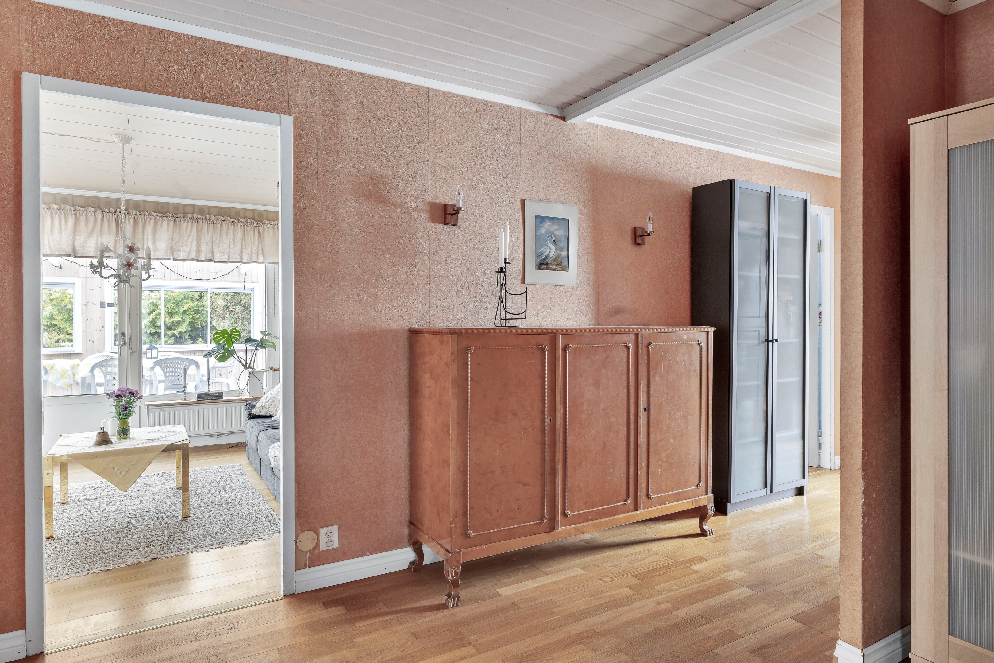 Bostadsbild från Puckvägen 47, Såld i Björklinge, Uppsala