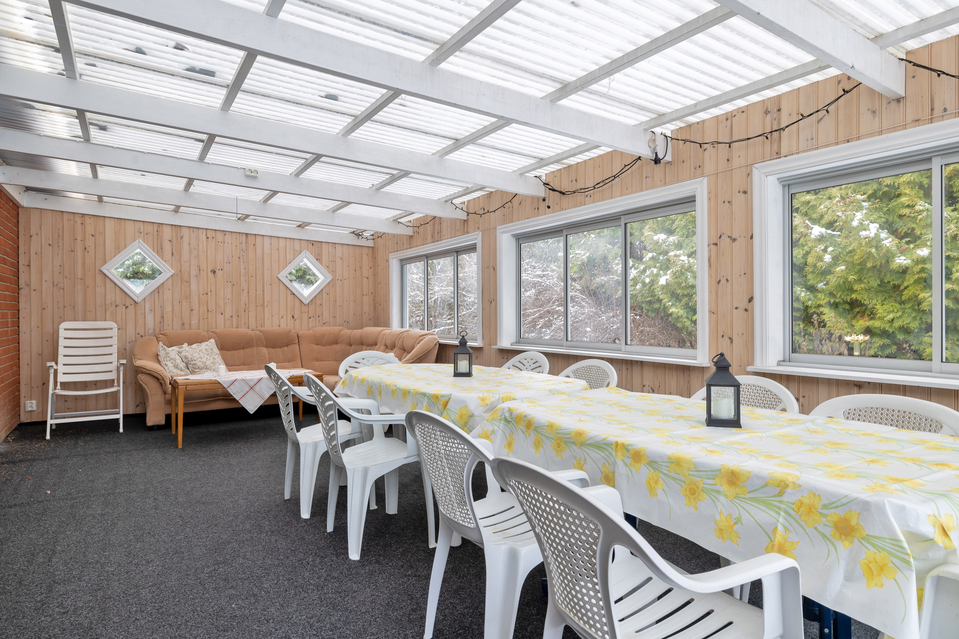 Bostadsbild från Puckvägen 47, Såld i Björklinge, Uppsala