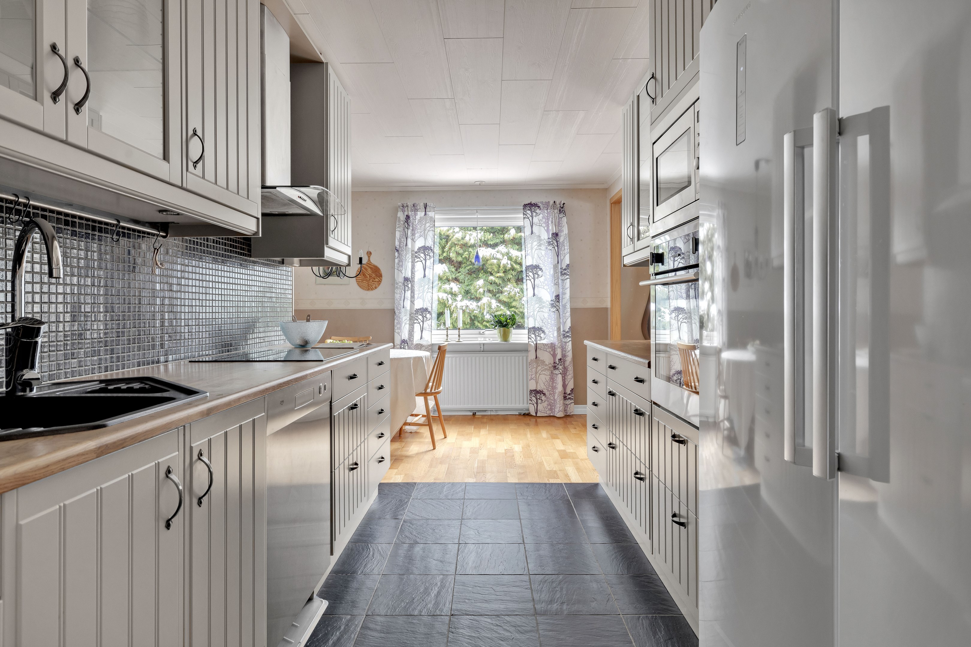 Bostadsbild från Puckvägen 47, Såld i Björklinge, Uppsala