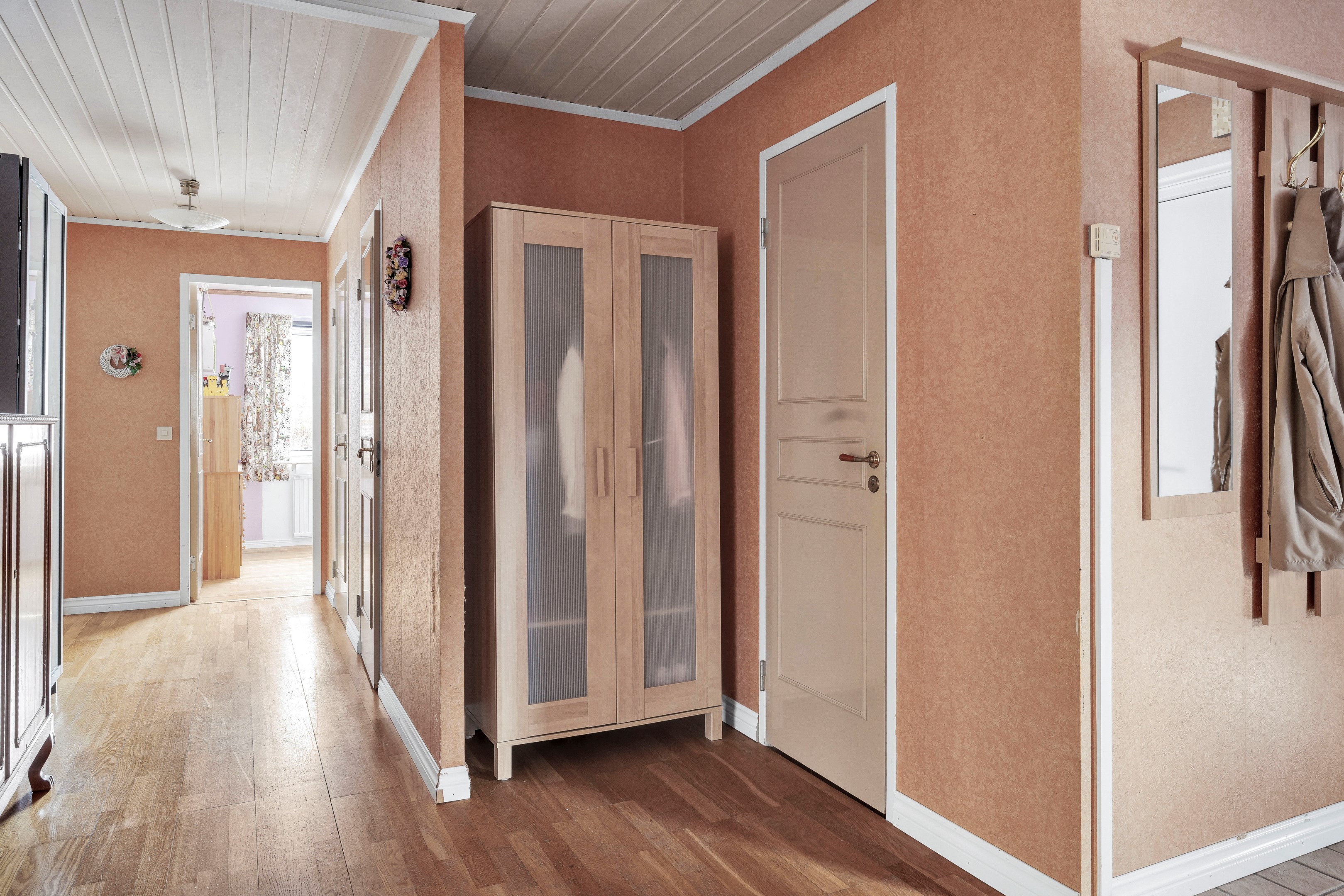 Bostadsbild från Puckvägen 47, Såld i Björklinge, Uppsala