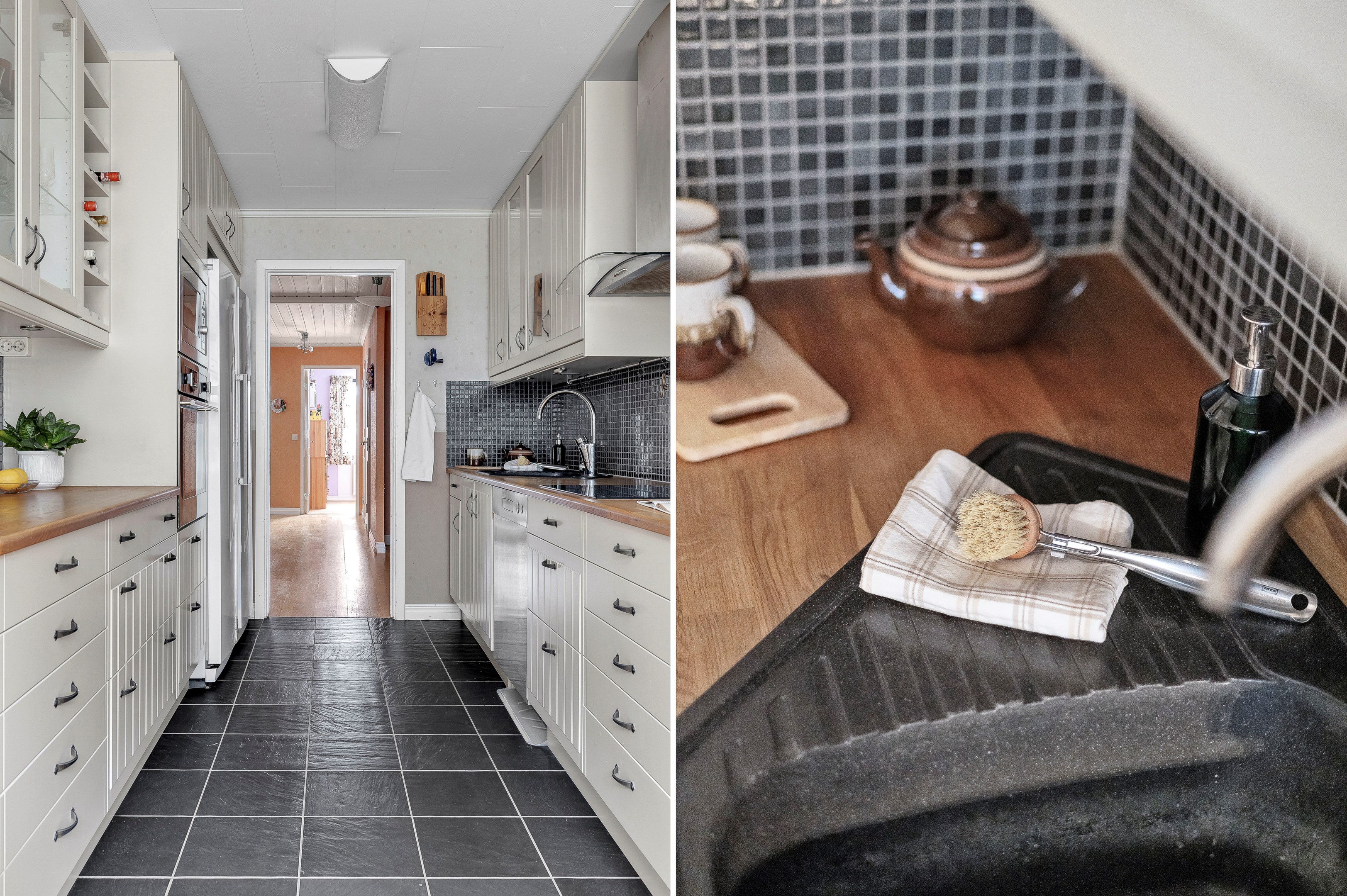 Bostadsbild från Puckvägen 47, Såld i Björklinge, Uppsala