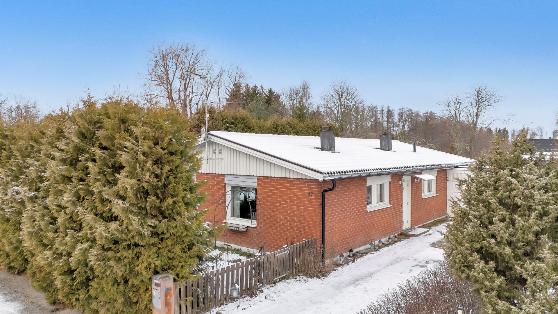 Bostadsbild från Puckvägen 47, Såld i Björklinge, Uppsala