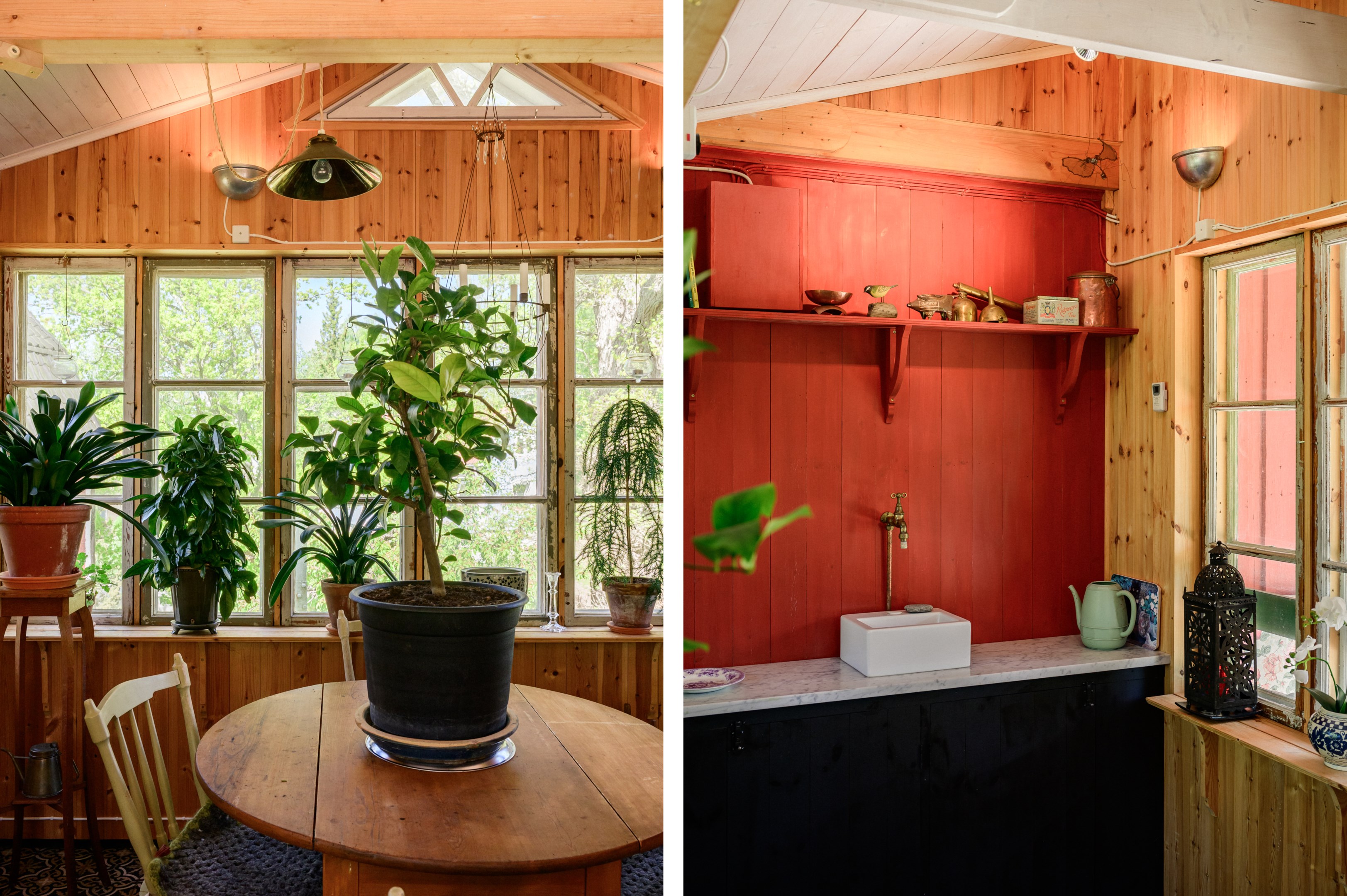 Bostadsbild från Drottninghamnsvägen 20, Såld i Skuru, Nacka