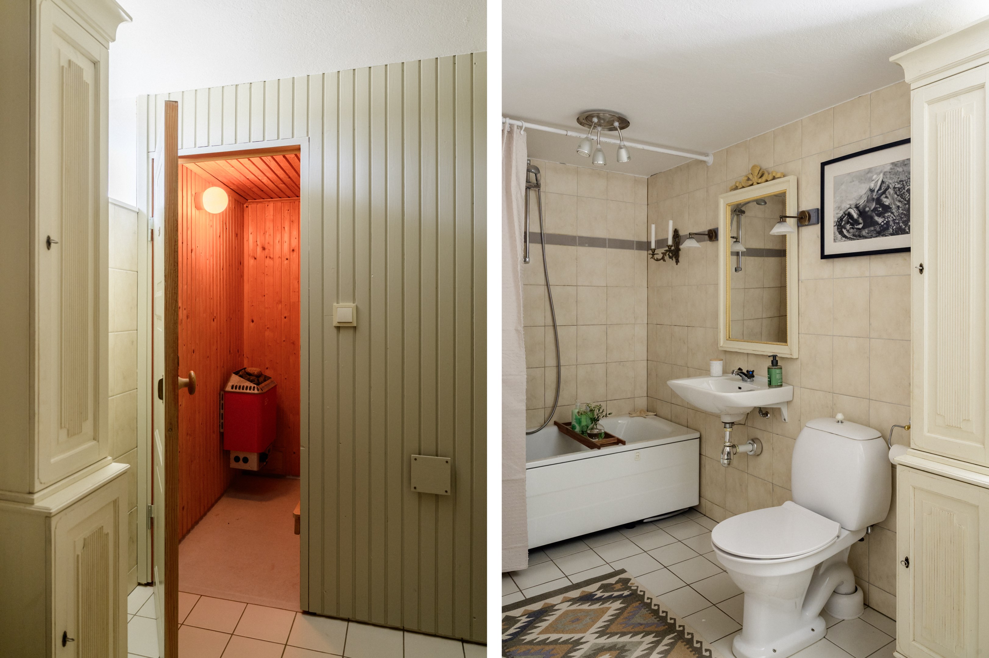 Bostadsbild från Drottninghamnsvägen 20, Såld i Skuru, Nacka