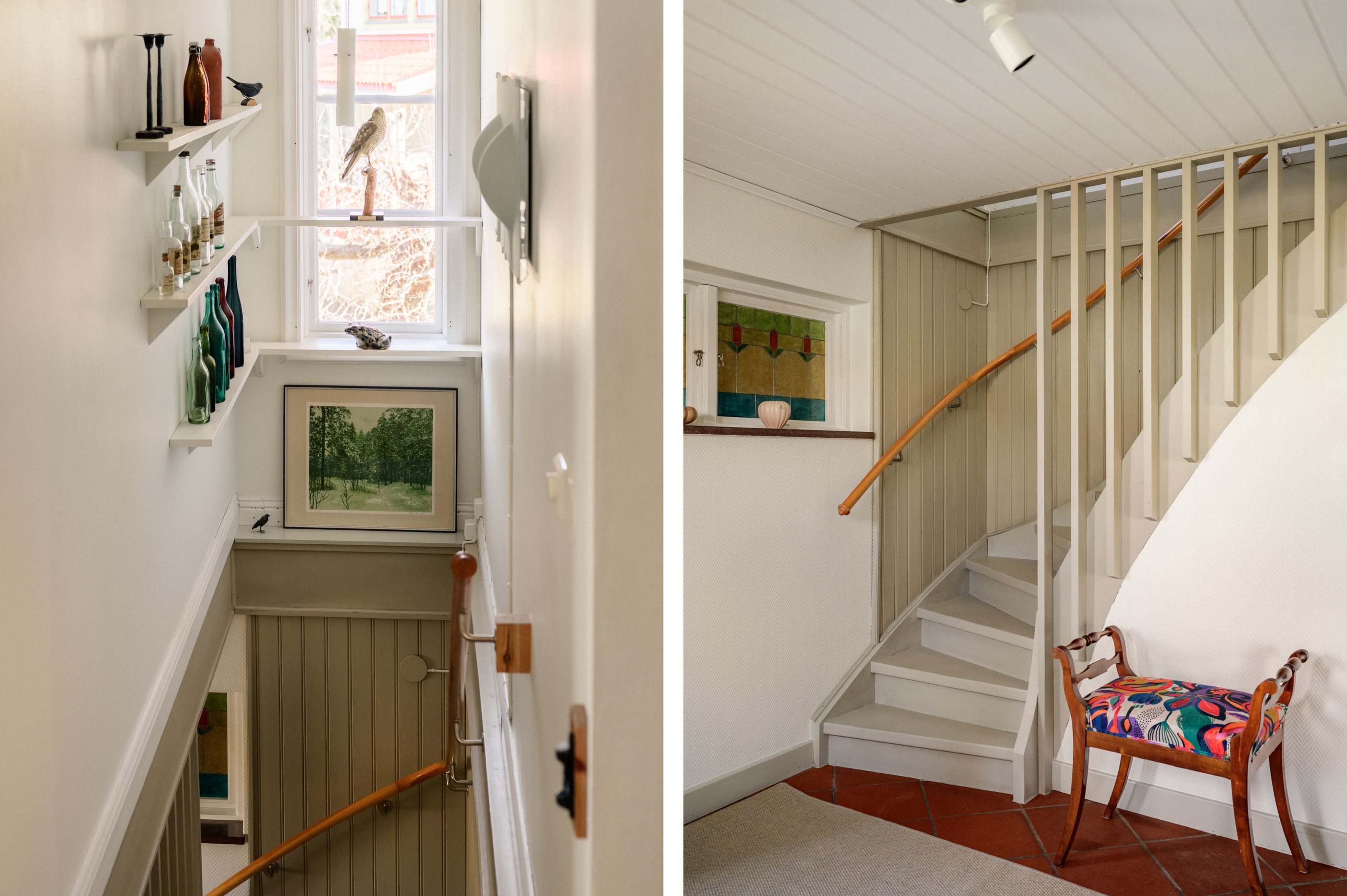 Bostadsbild från Drottninghamnsvägen 20, Såld i Skuru, Nacka