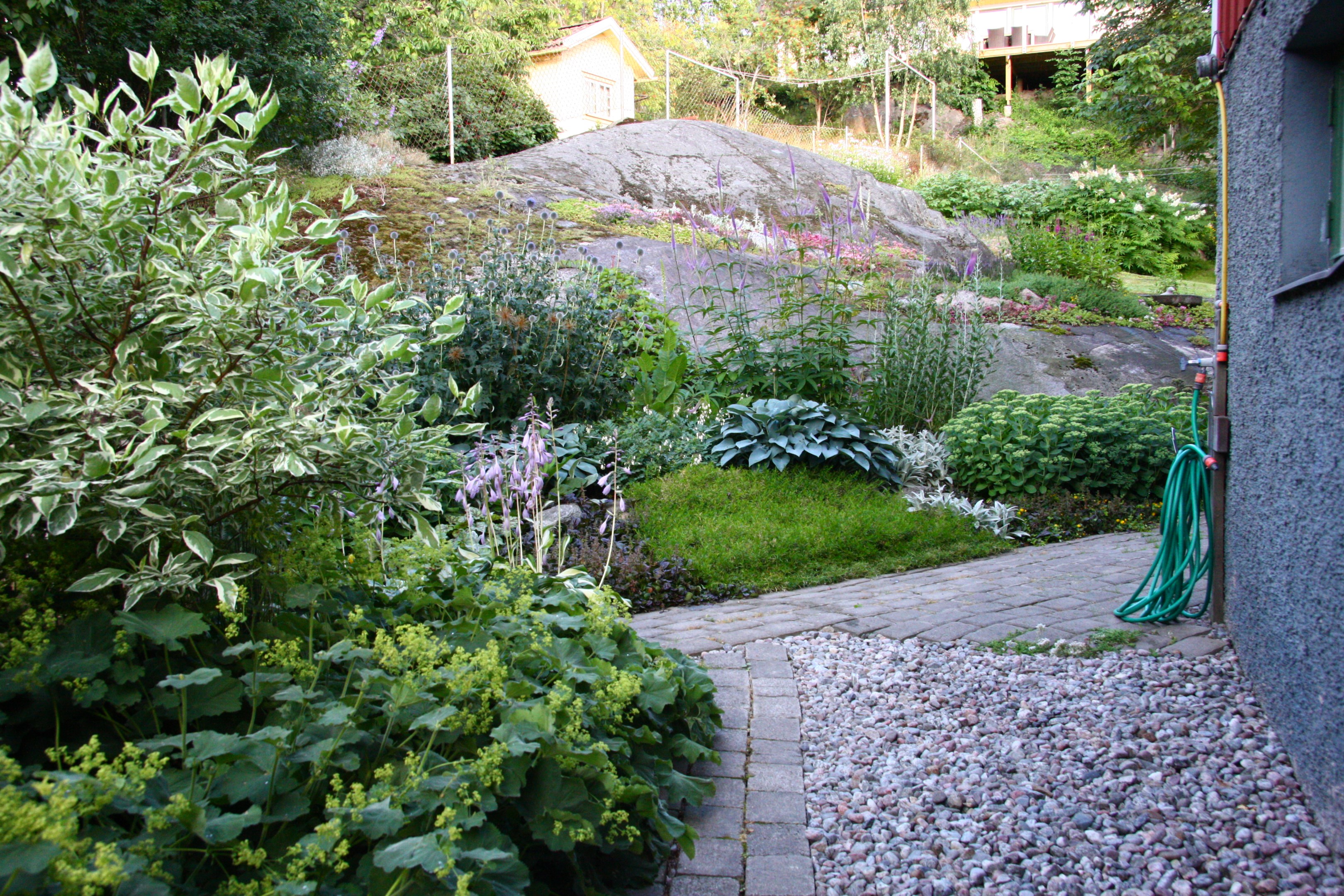 Bostadsbild från Drottninghamnsvägen 20, Såld i Skuru, Nacka