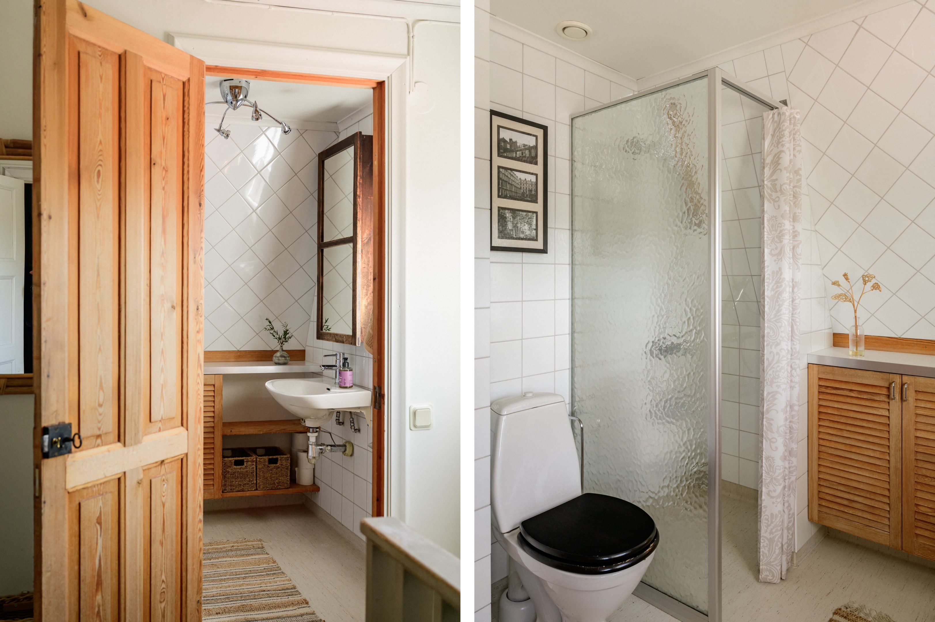 Bostadsbild från Drottninghamnsvägen 20, Såld i Skuru, Nacka