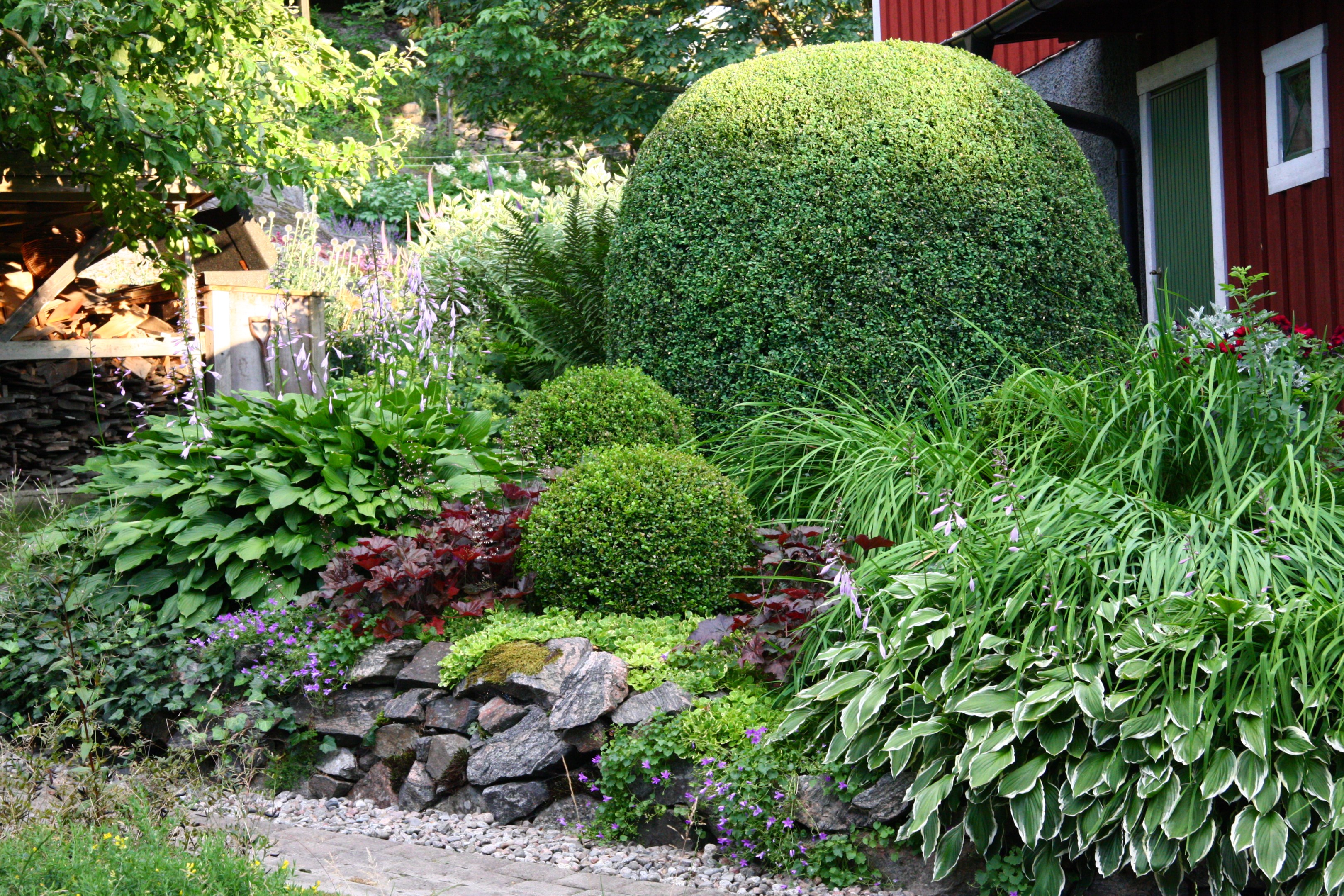 Bostadsbild från Drottninghamnsvägen 20, Såld i Skuru, Nacka